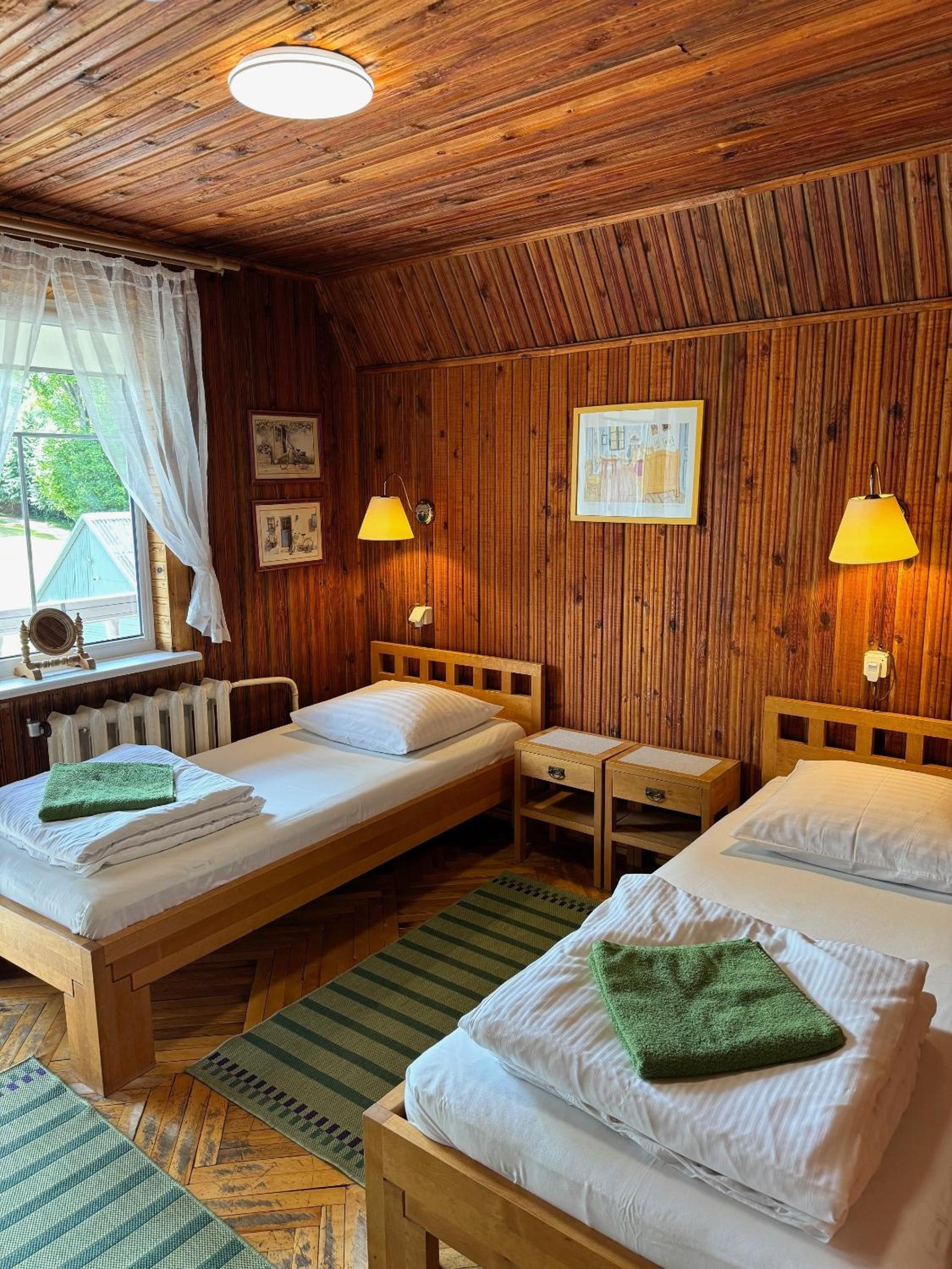 Double Room with Balcony photo 3