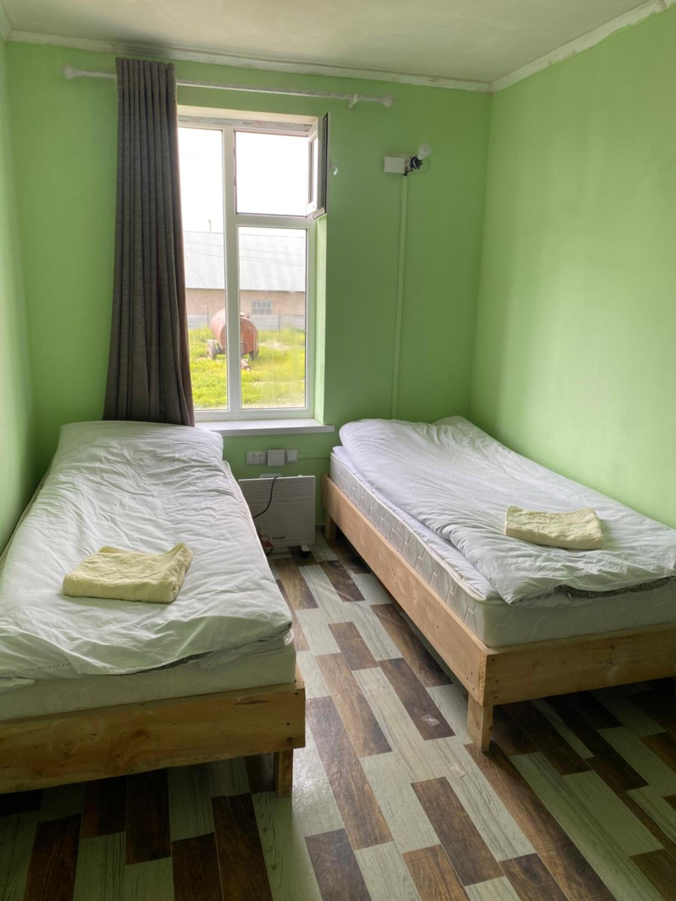Twin Room photo 2