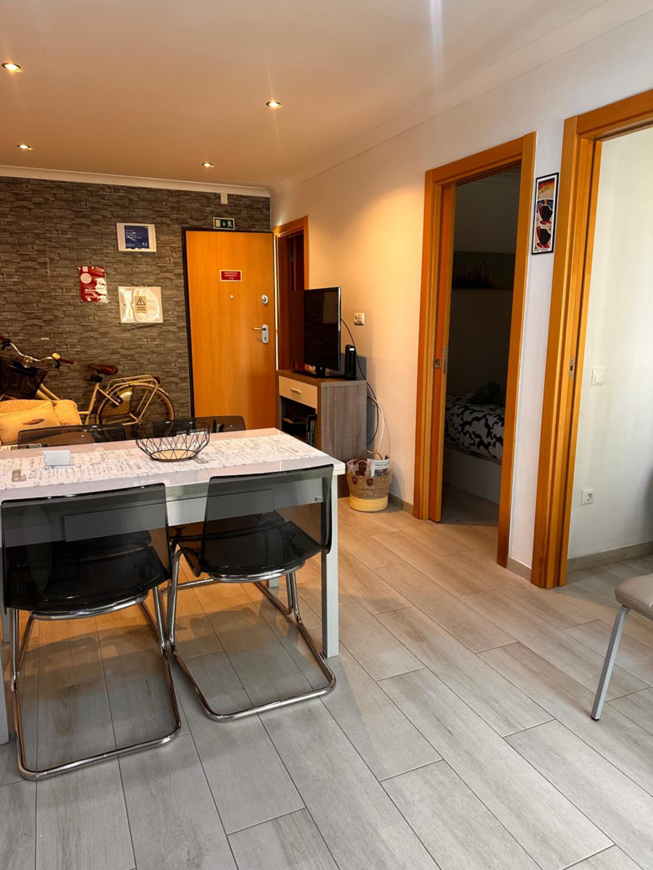 Two-Bedroom Apartment photo 2