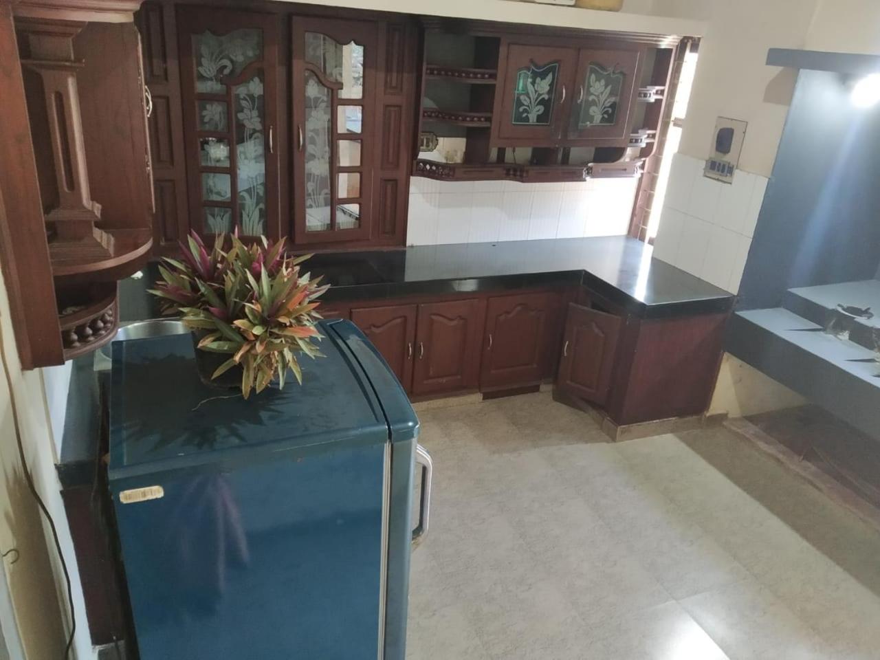 One-Bedroom House photo 3