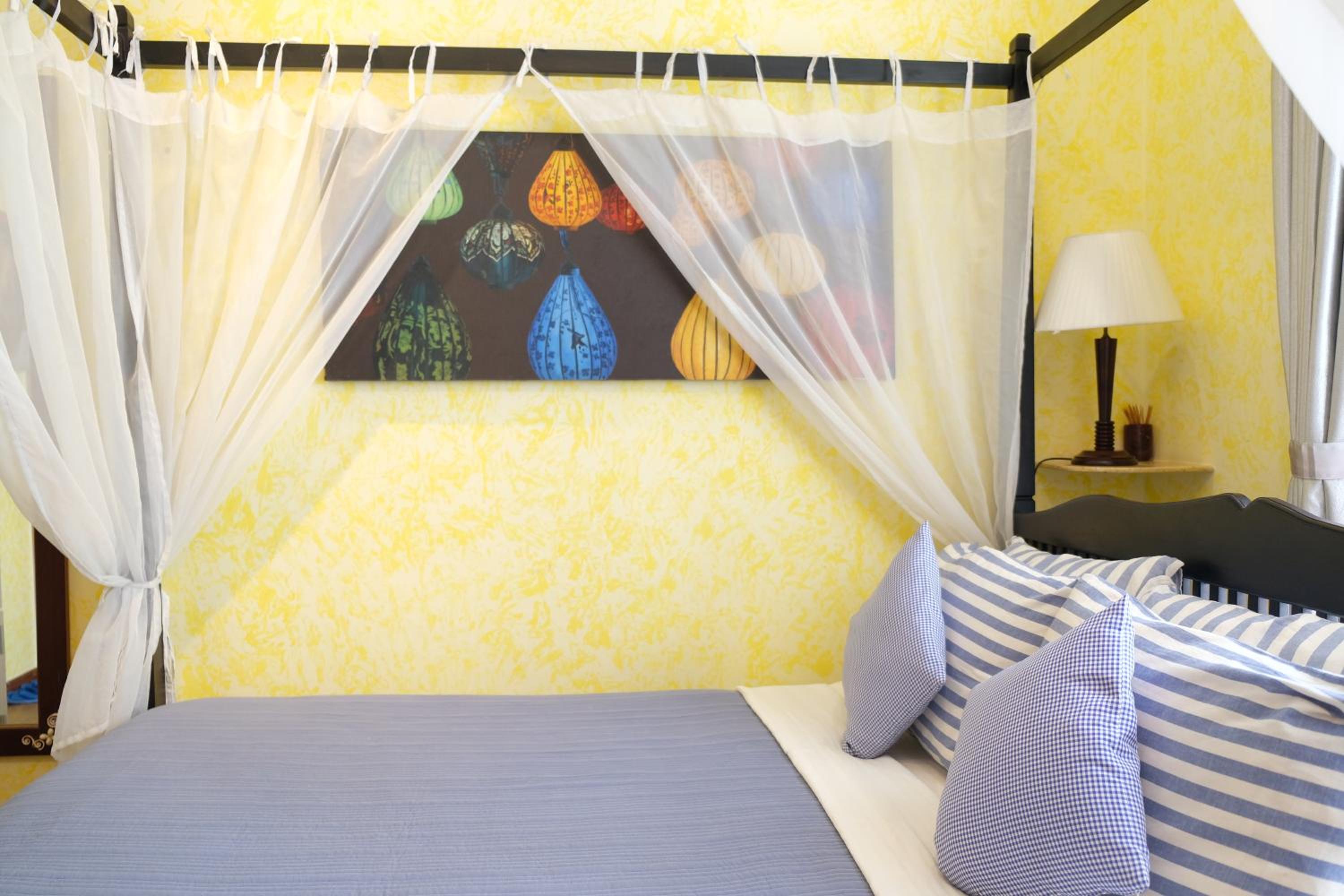 Budget Double Room photo 3
