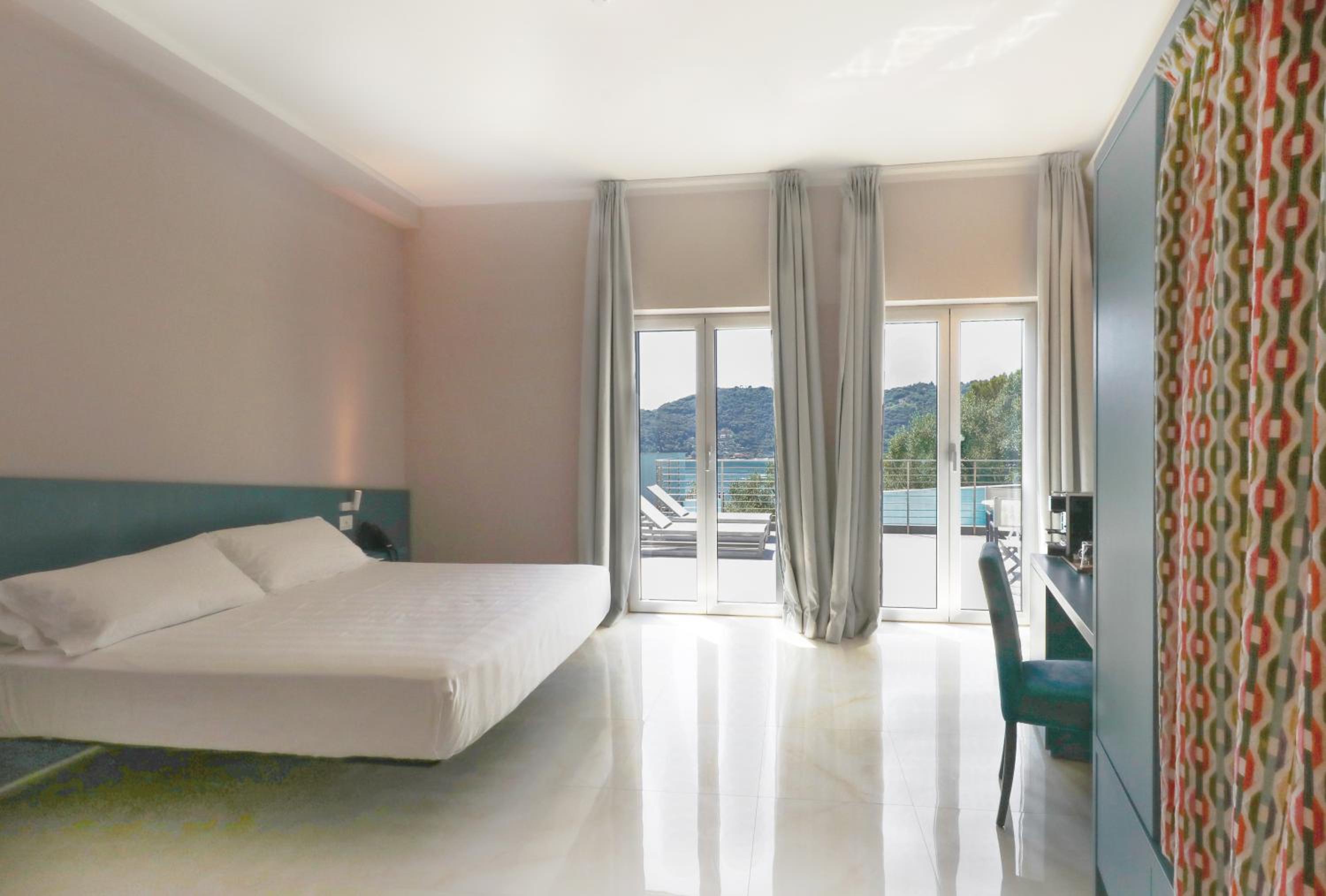 Junior Suite con Piscina Privata