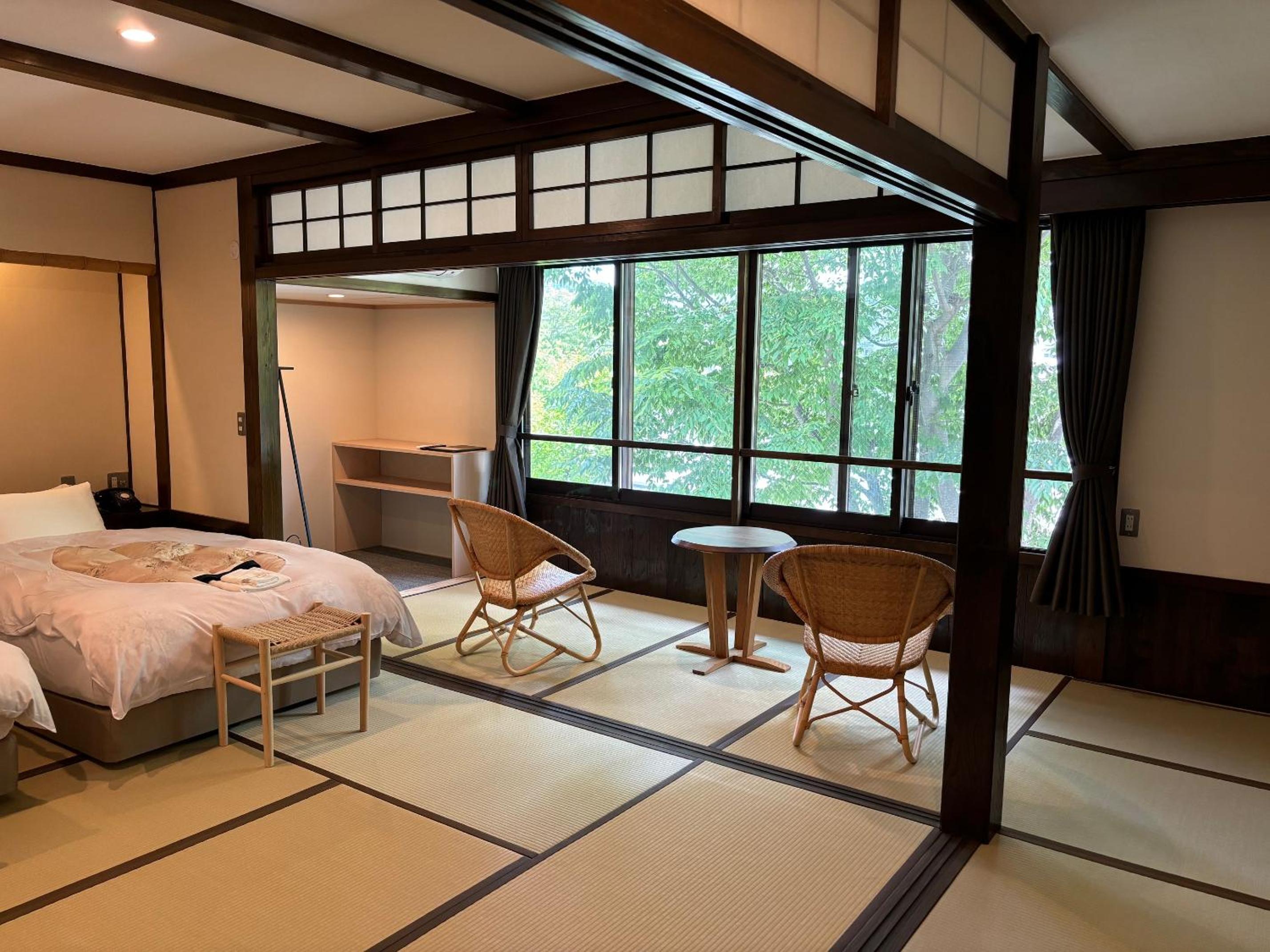 Hoshitsukiyo Triple Room - No Bath, No Shower - Photo 7