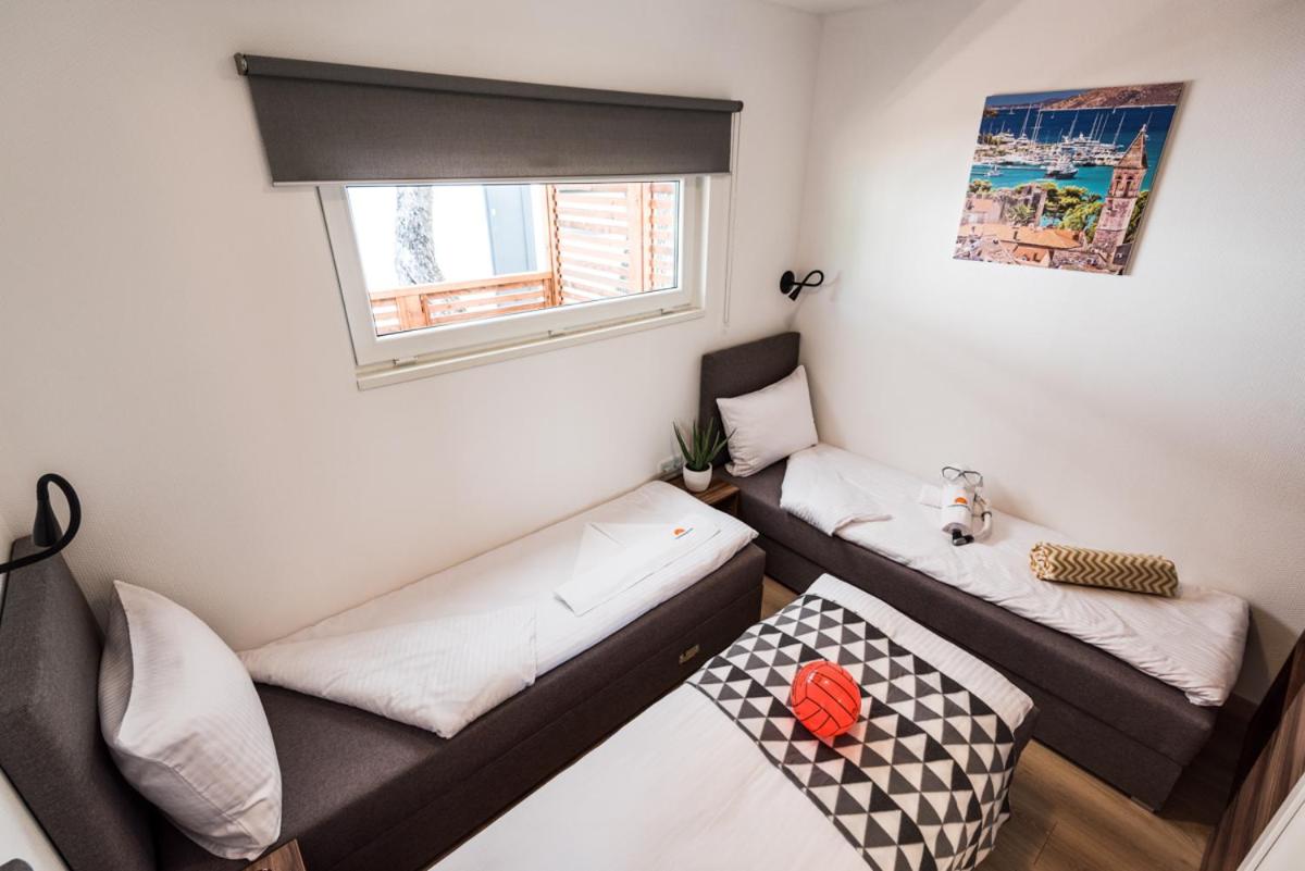 Two-Bedroom Bungalow