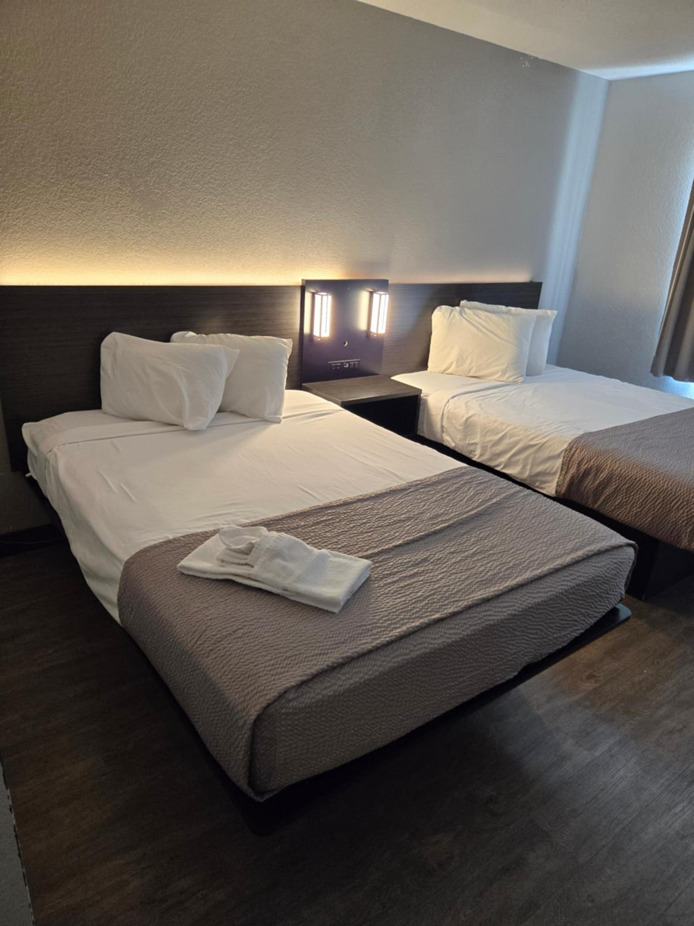 Double Room - Disability Access