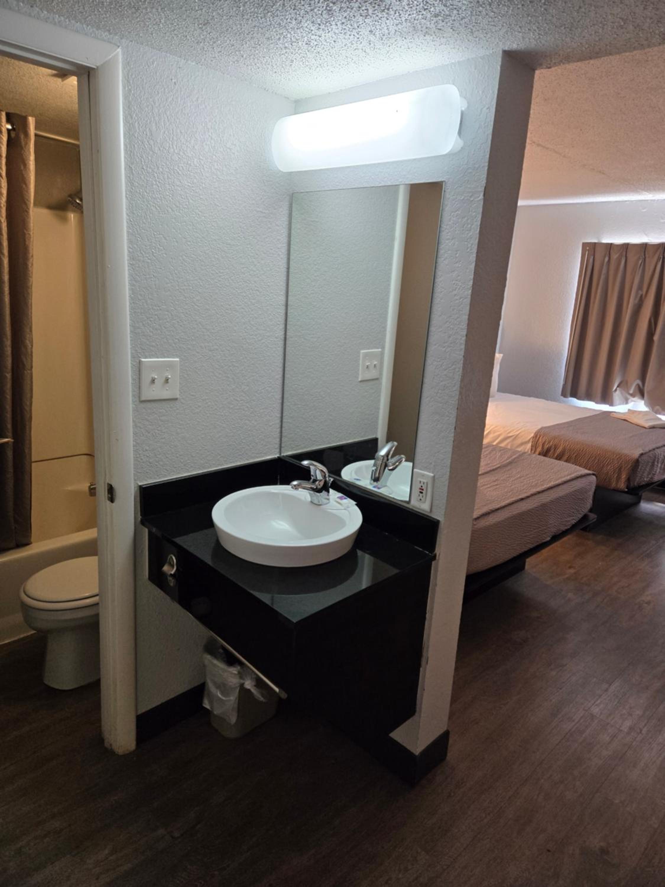 Motel 6-Billings, MT - North, Foto 8