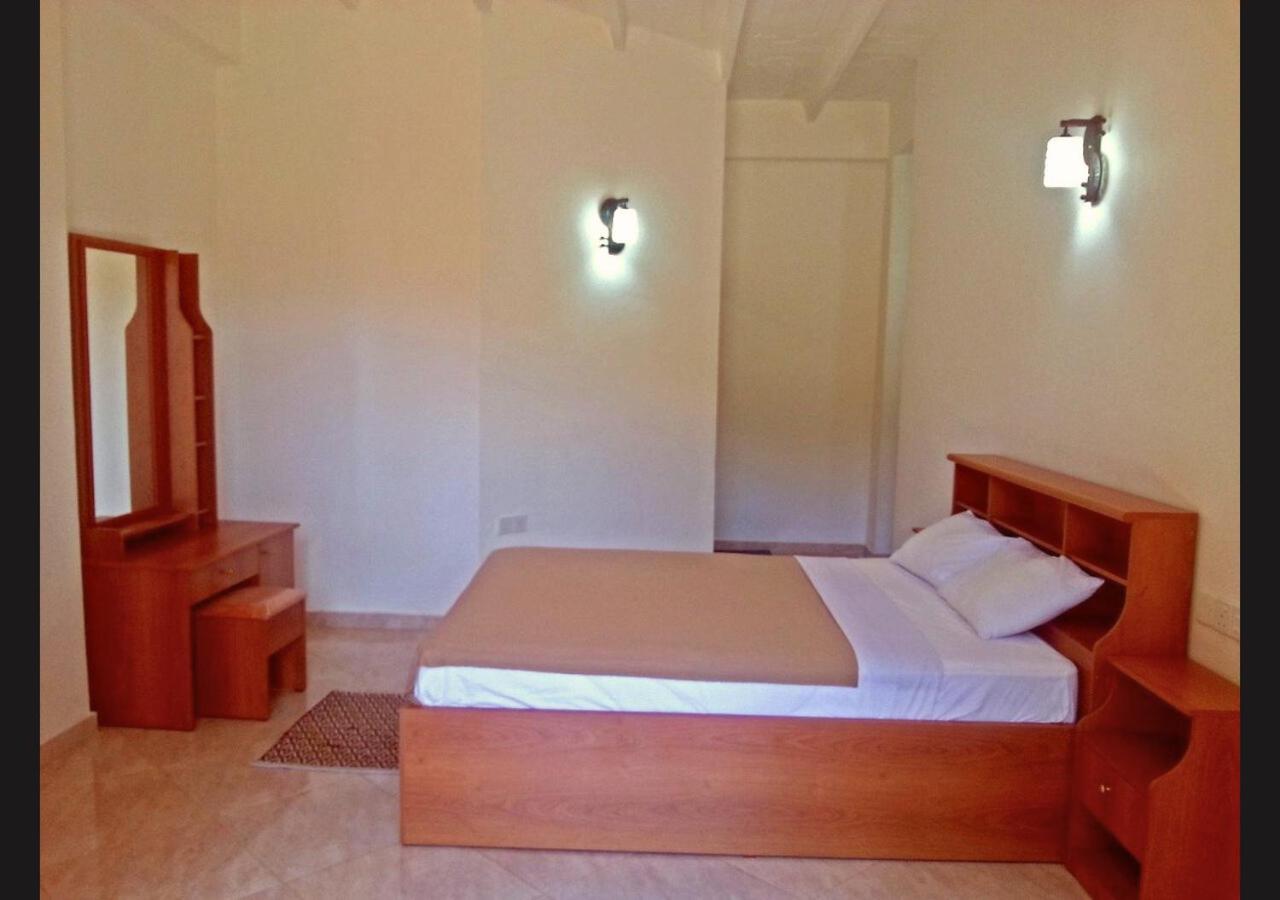 Double Room with Garden View photo 1