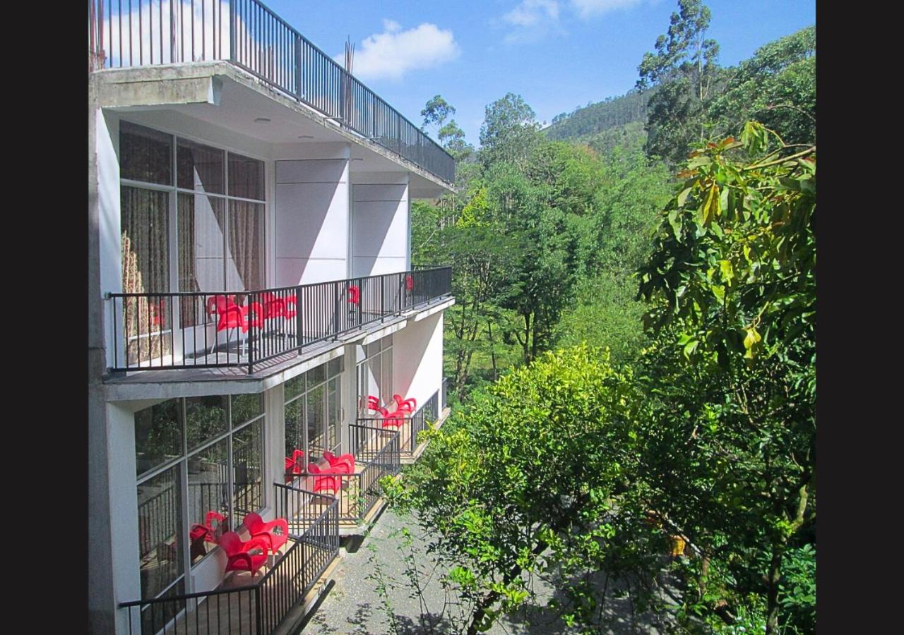 Double Room with Garden View photo 3