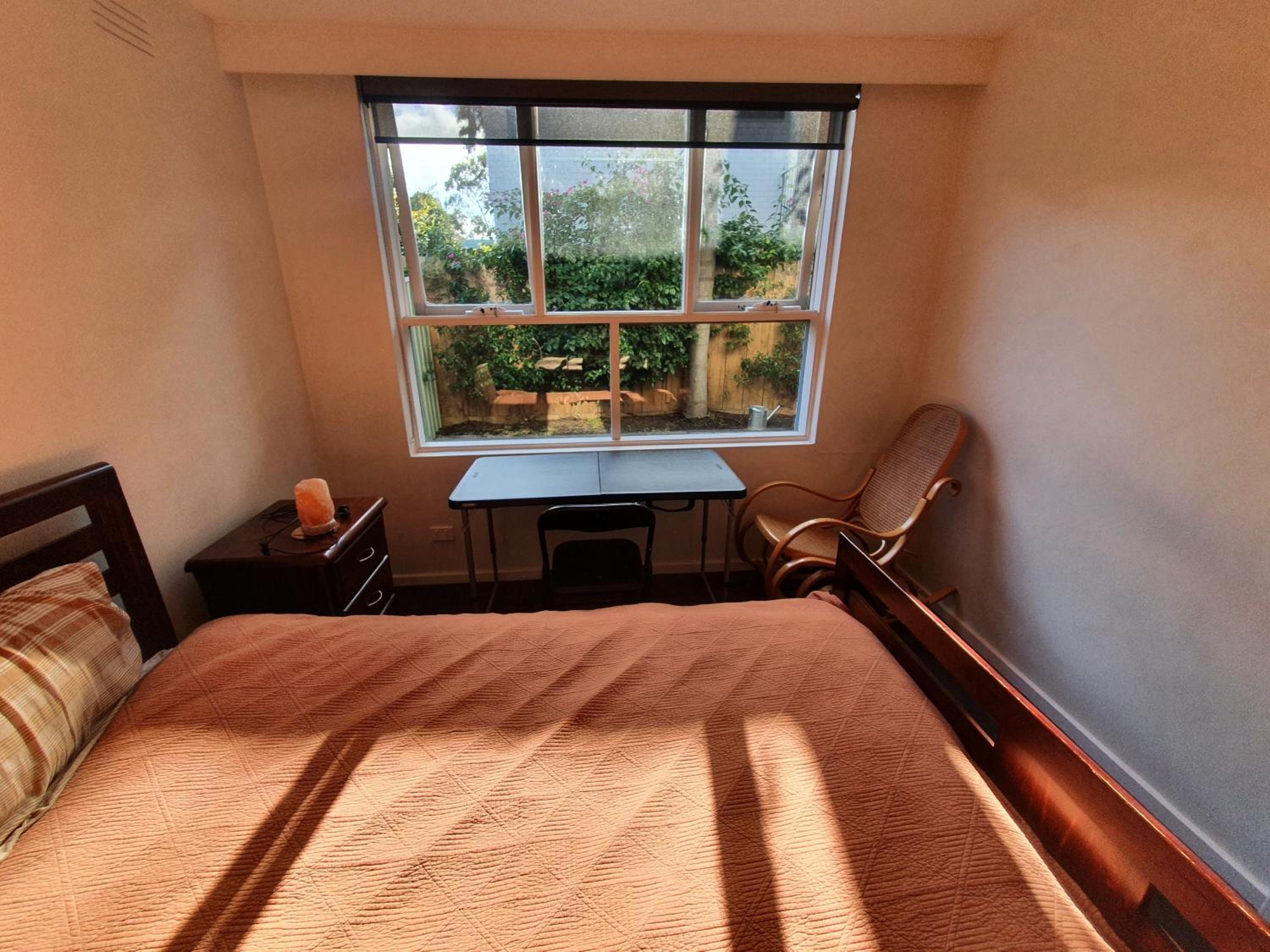 Queen Room with Garden View photo 2