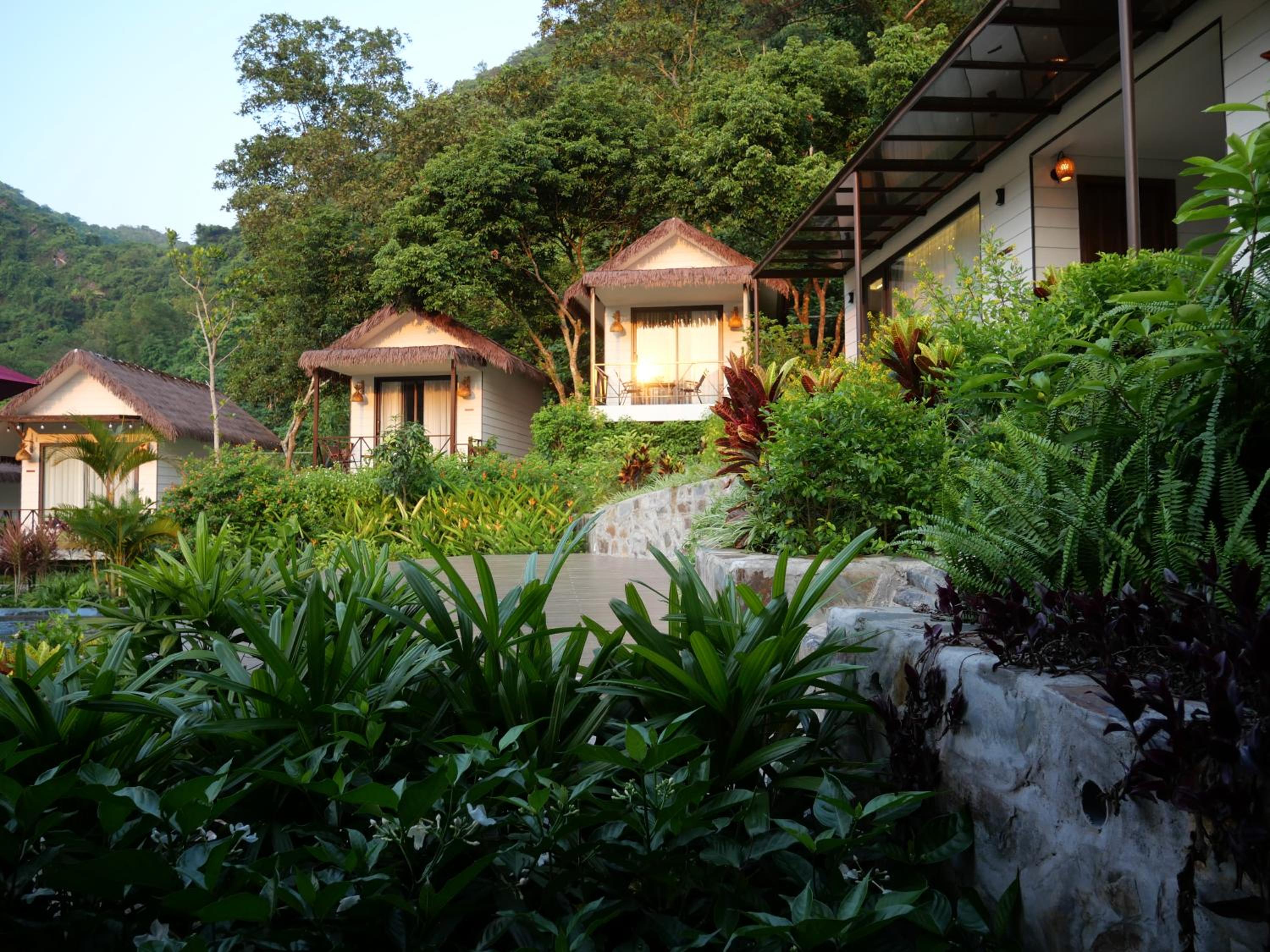 Bungalow photo 3