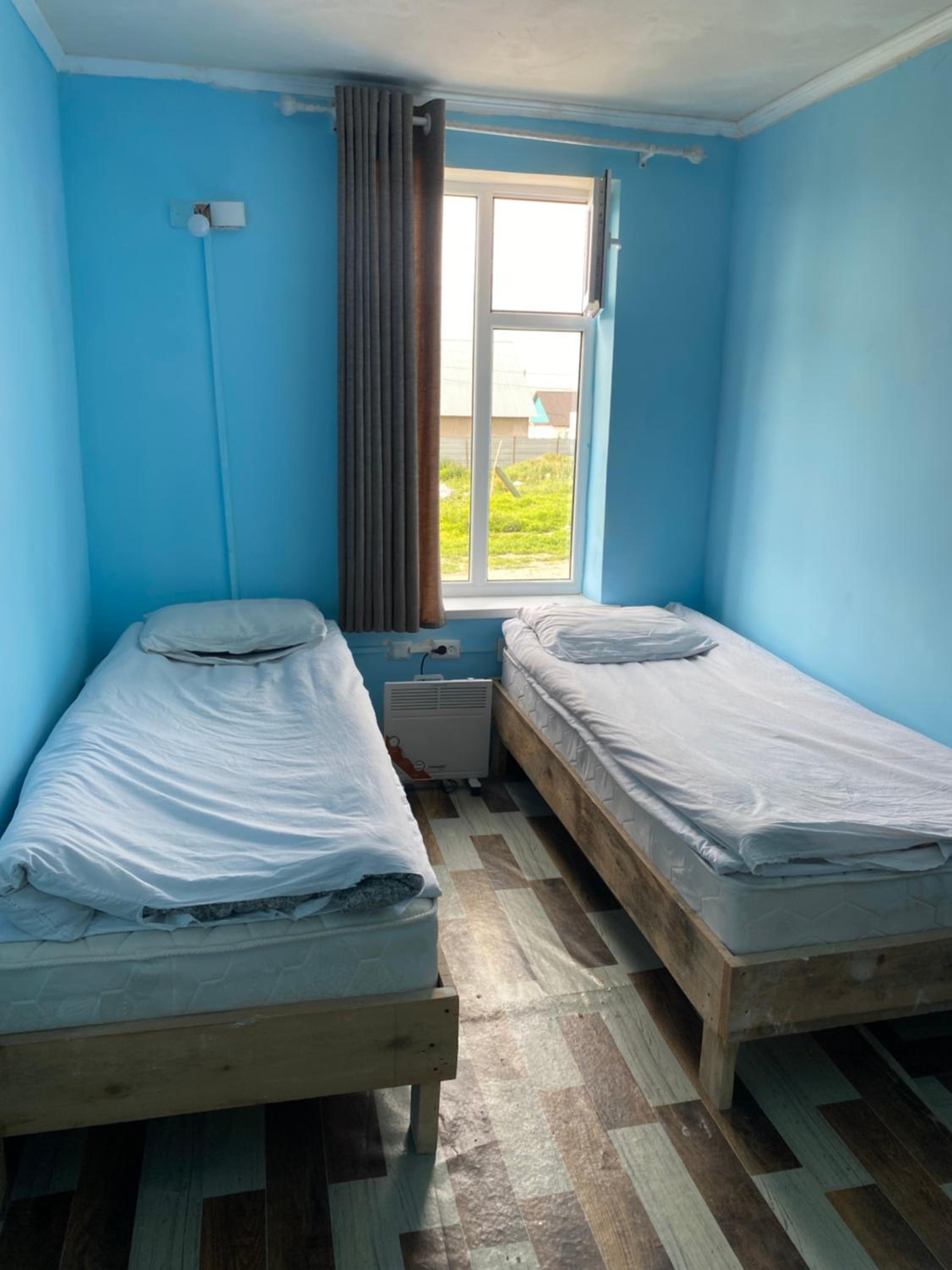 Twin Room photo 3
