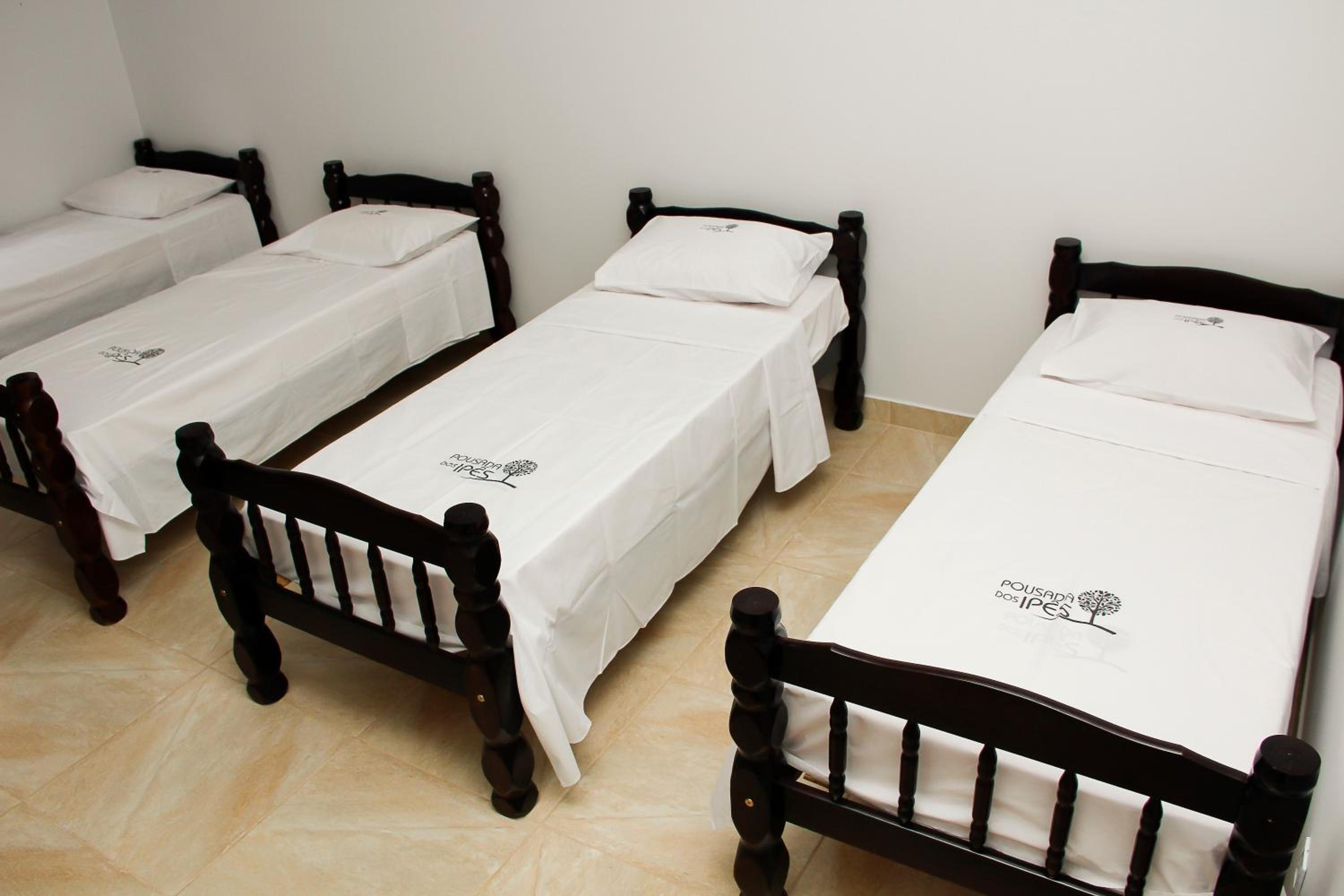 Comfort Quadruple Room photo 1