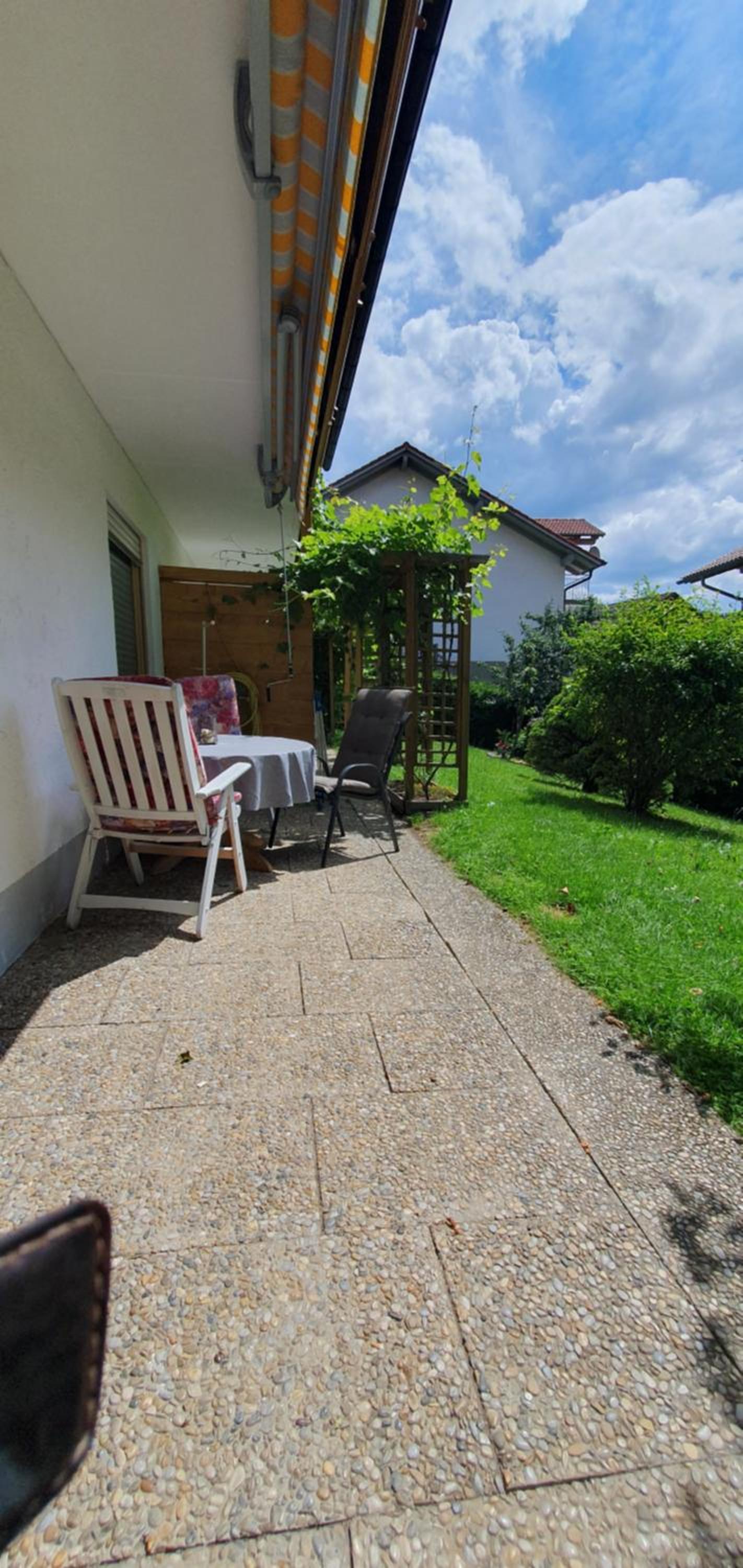 Apartment - Ground Floor photo 2