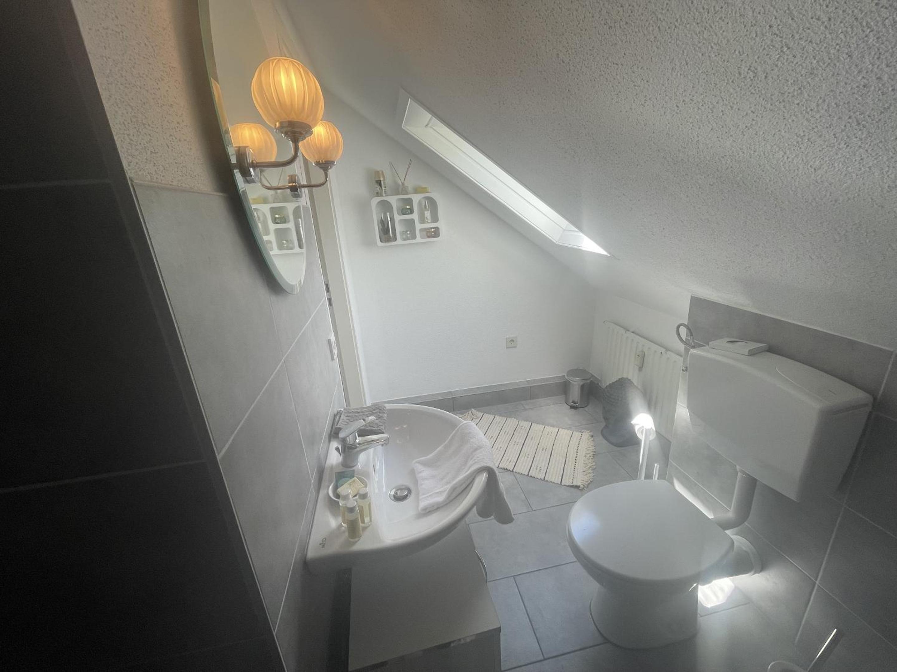 Standard Apartment - Photo 5