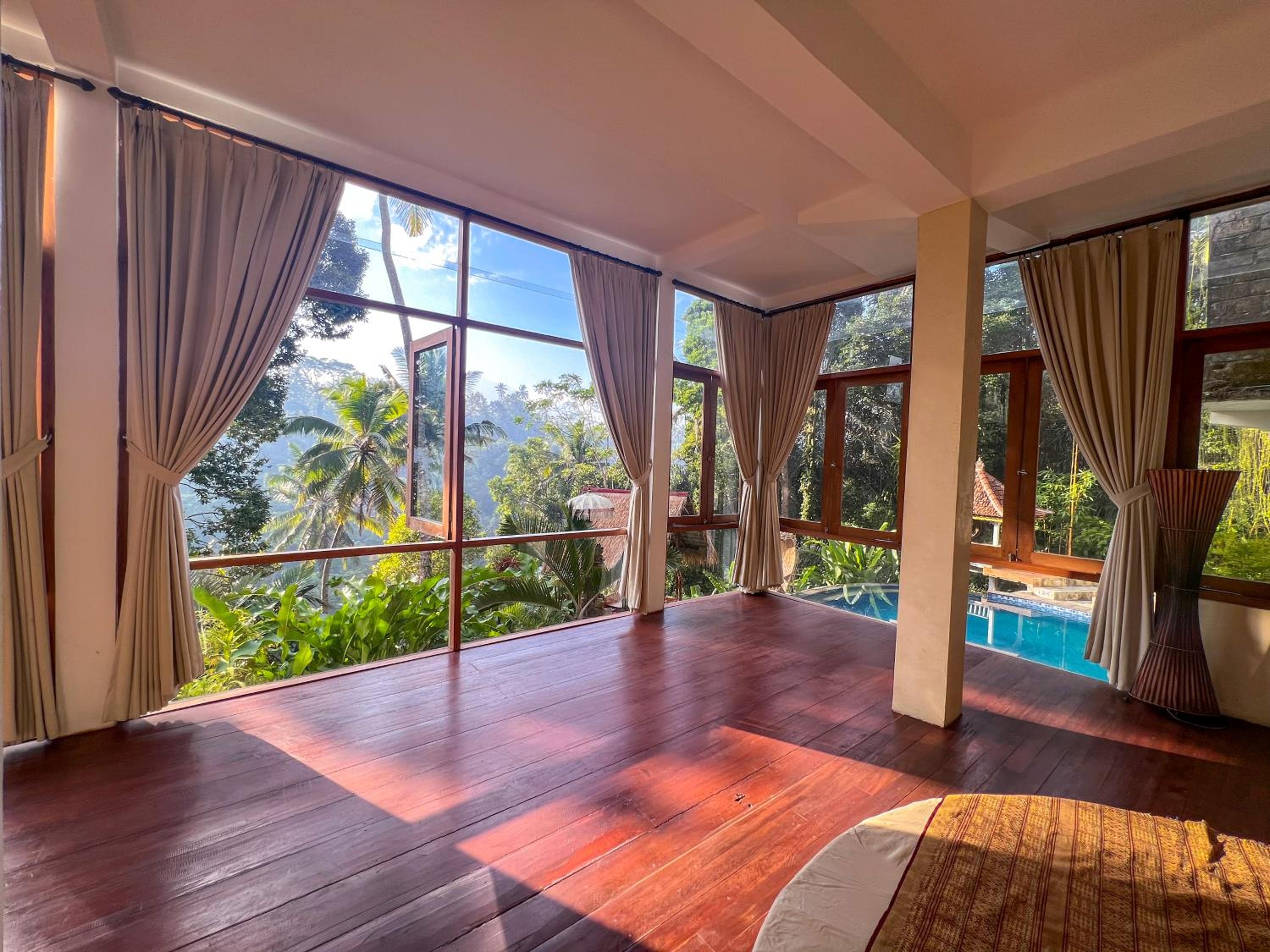 Apartment with Pool View  - Photo 5