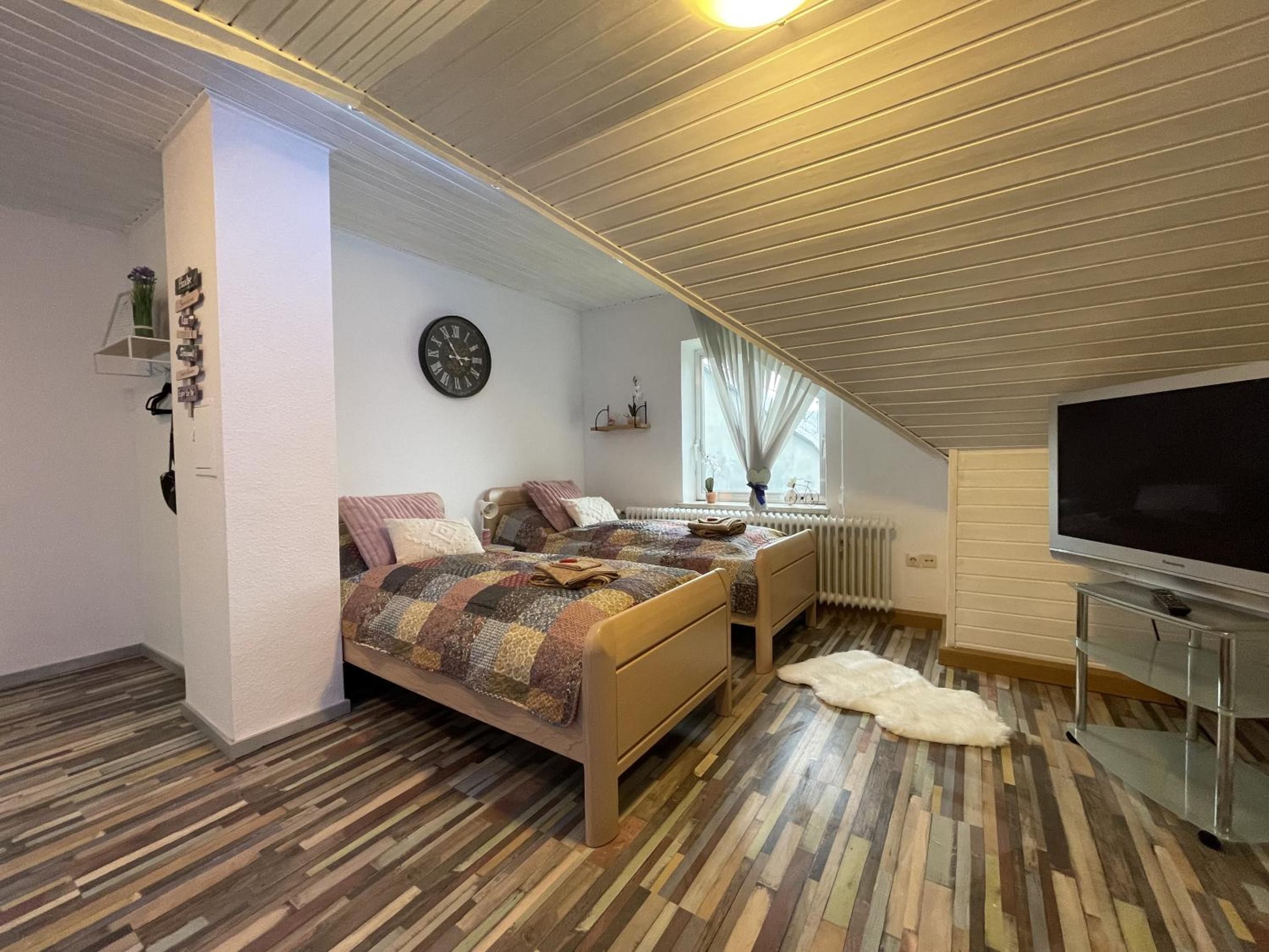 Standard Apartment - Photo 7