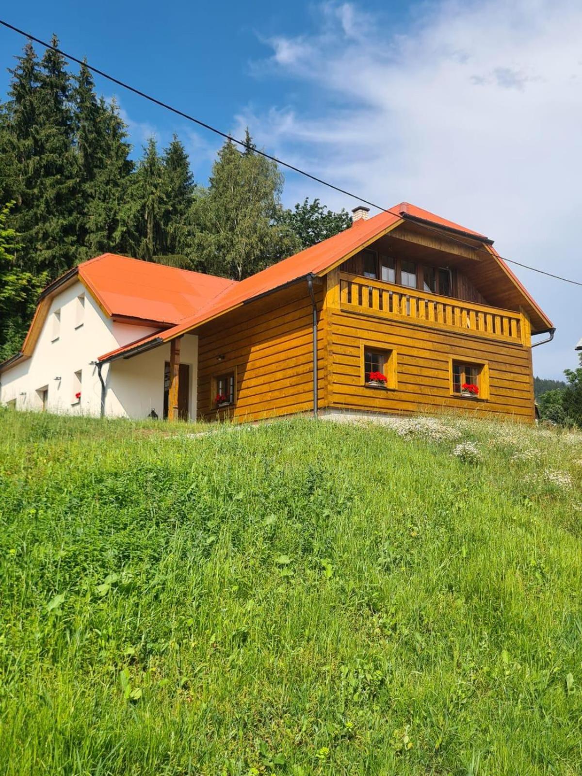 Four-Bedroom House photo 1