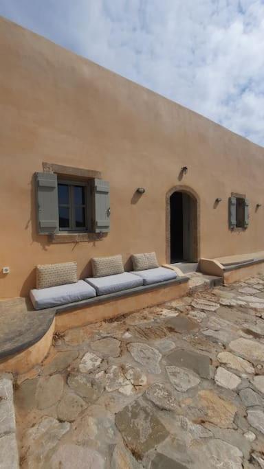 Two-Bedroom Villa photo 2