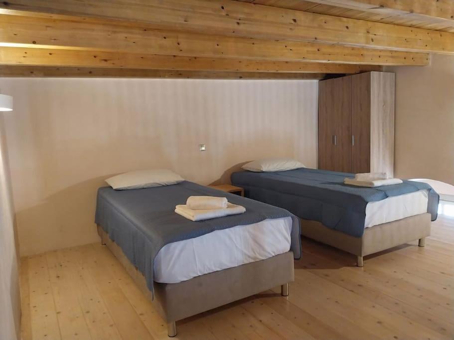 Two-Bedroom Villa photo 1