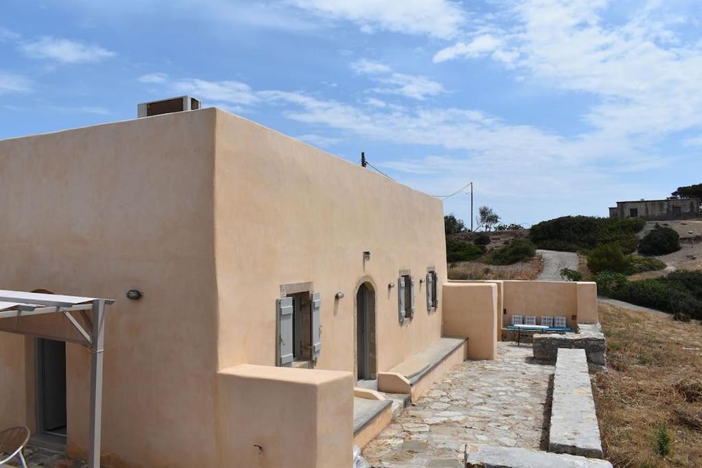 Two-Bedroom Villa photo 3