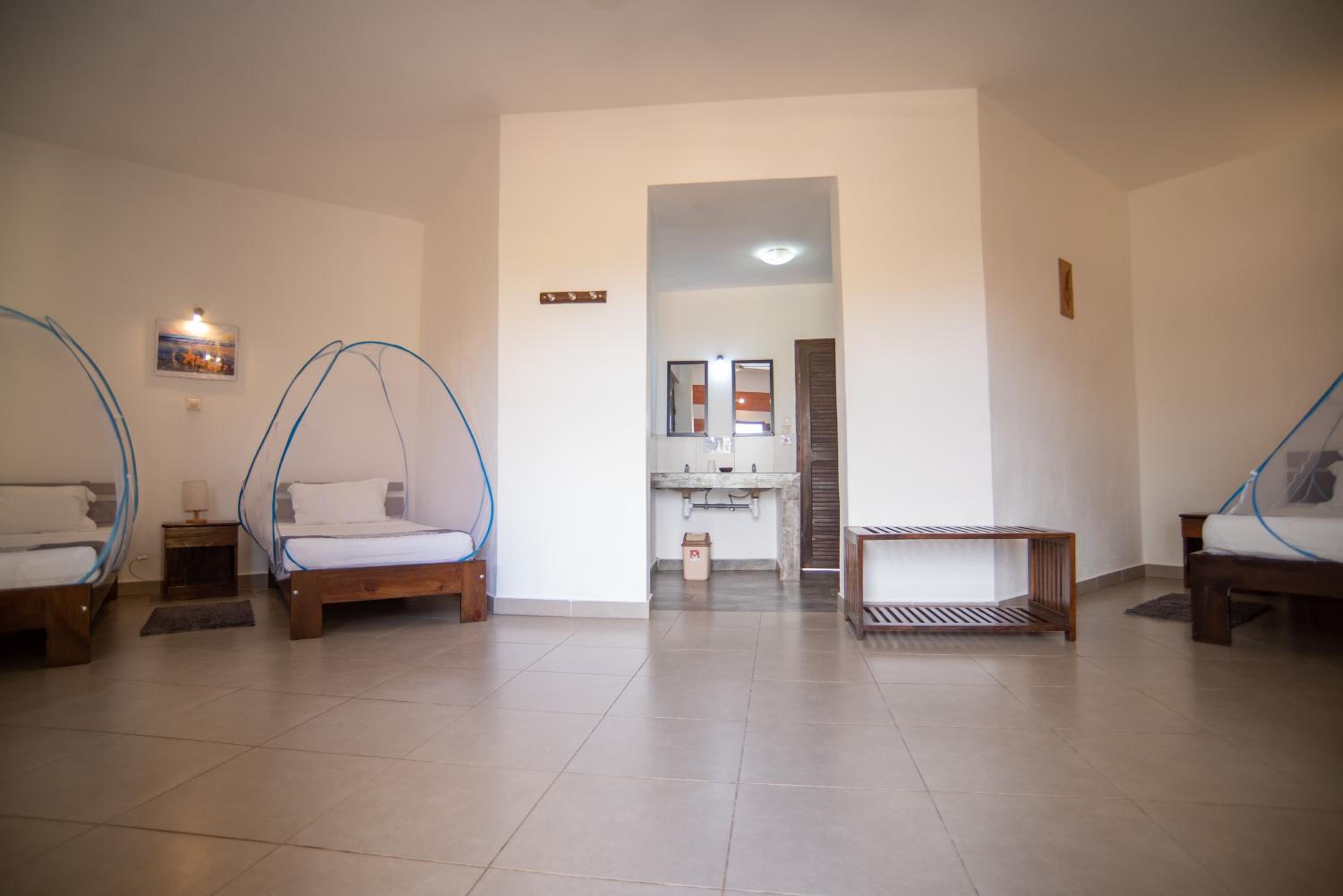 Standard Quadruple Room photo 3