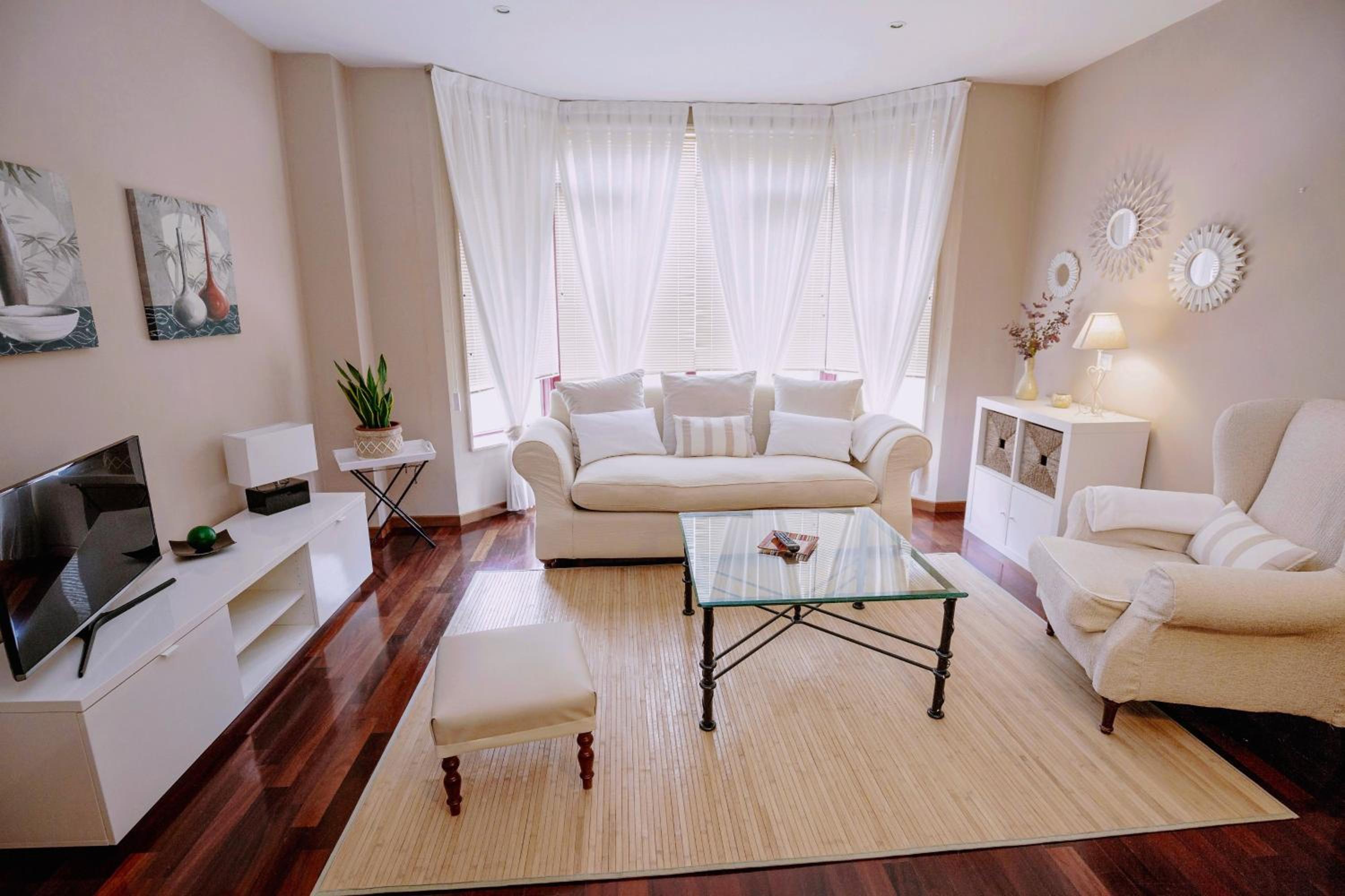 Departamento de tres habitaciones