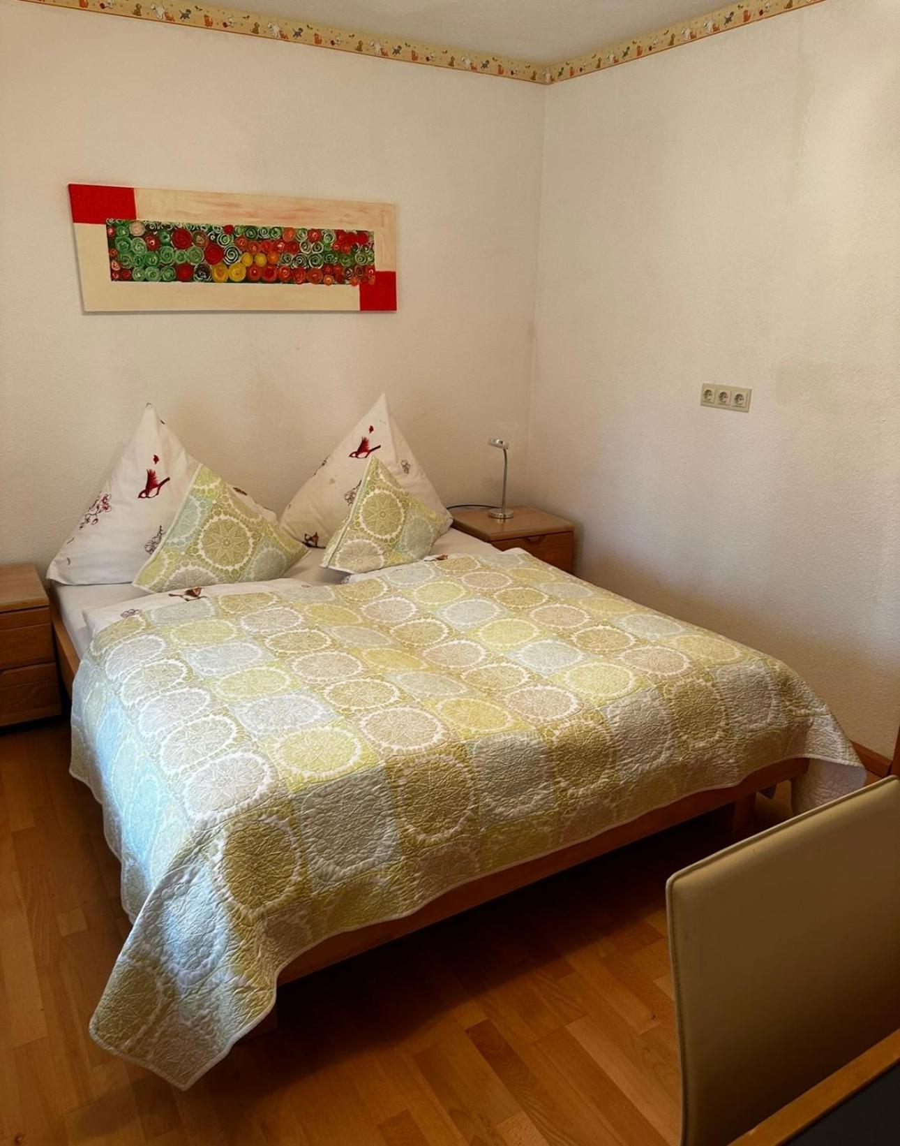 Two-Bedroom Apartment - Photo 1