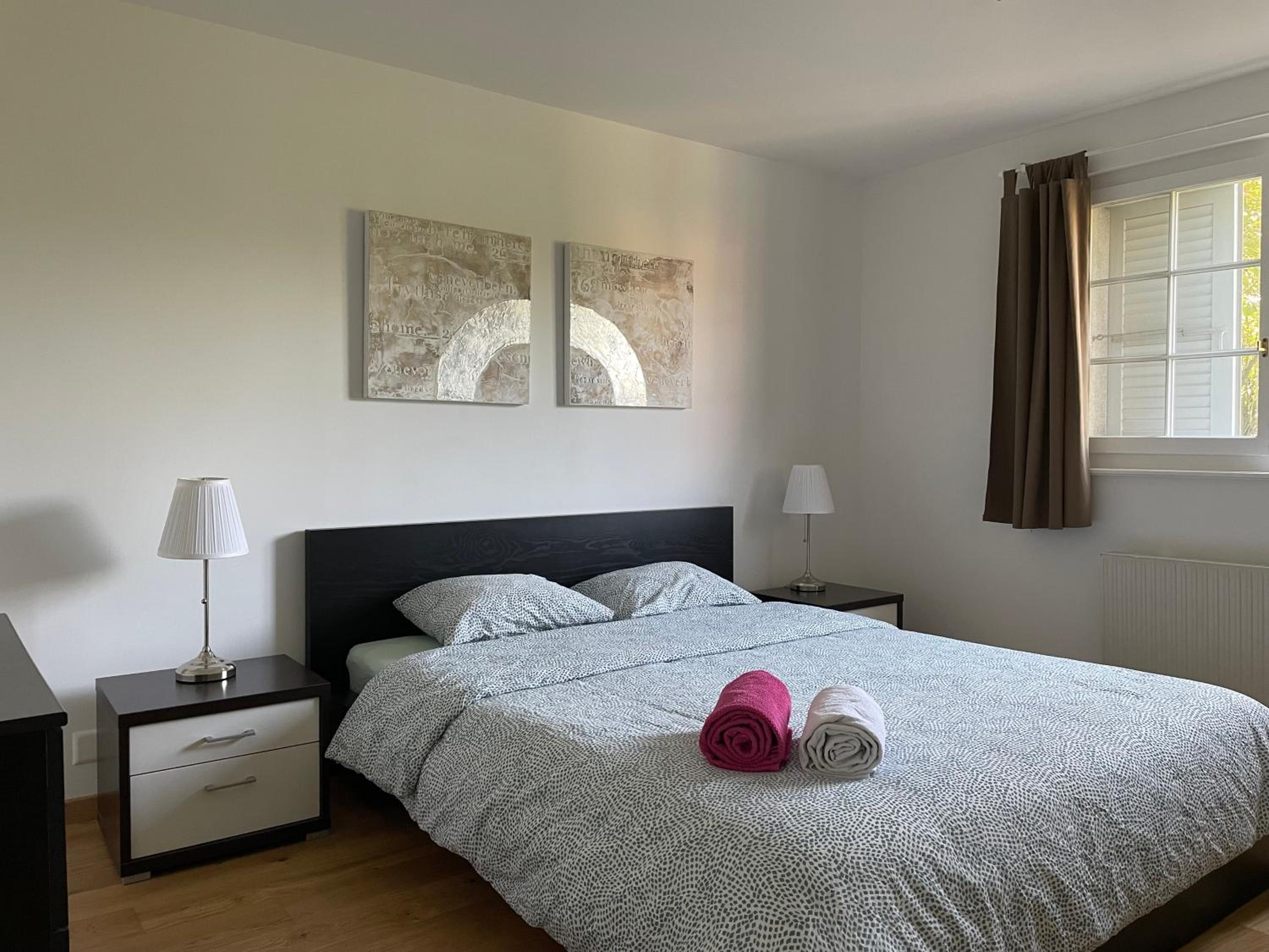 Apartment - Ground Floor photo 1