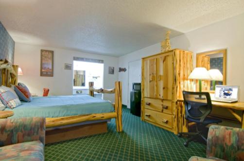 King Room