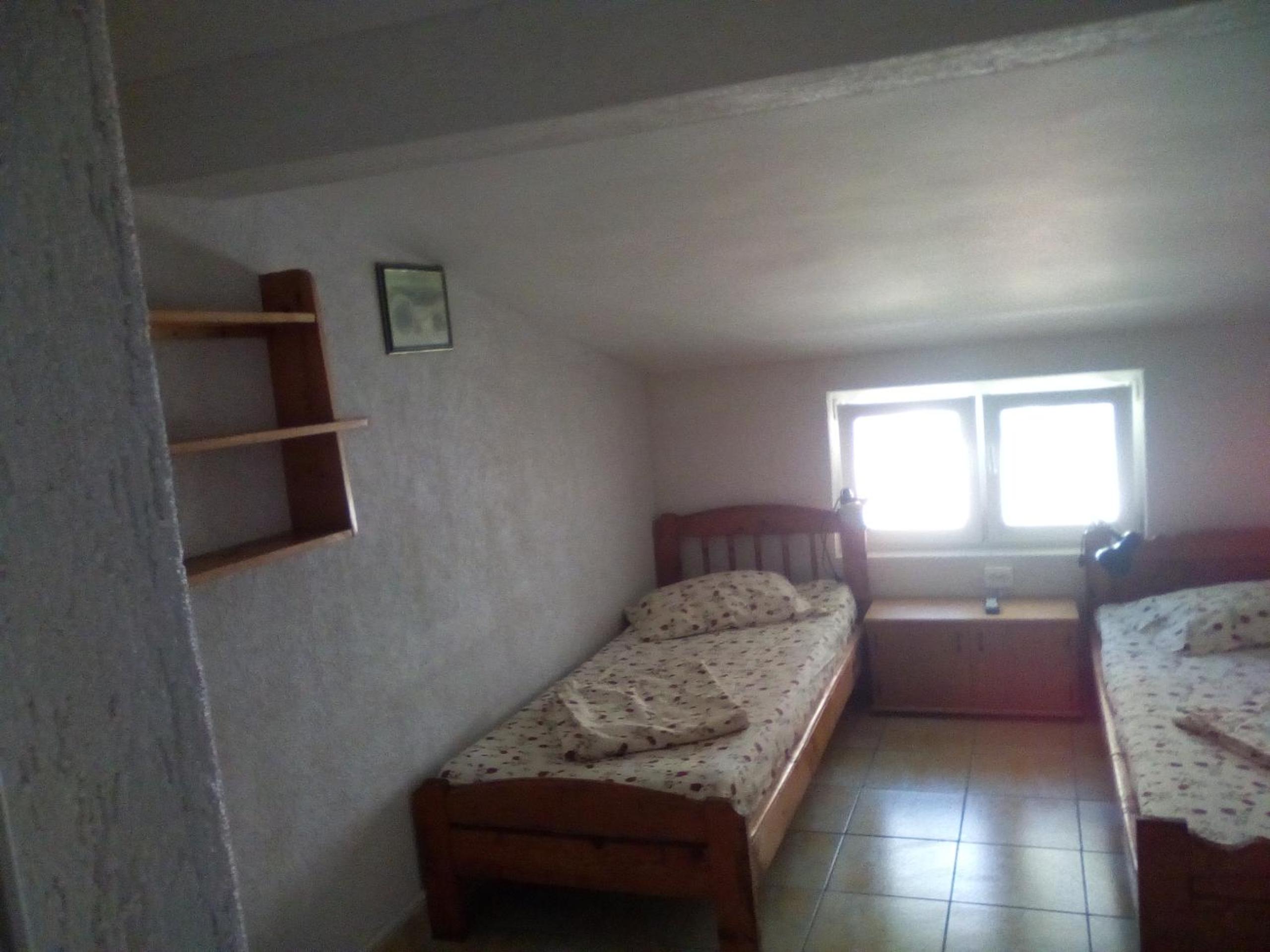 Two-Bedroom Family Apartment photo 3