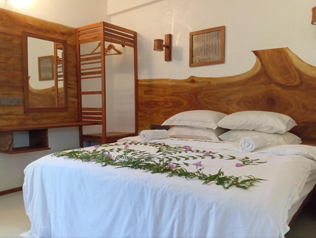 Superior Twin Room With Garden View photo 1