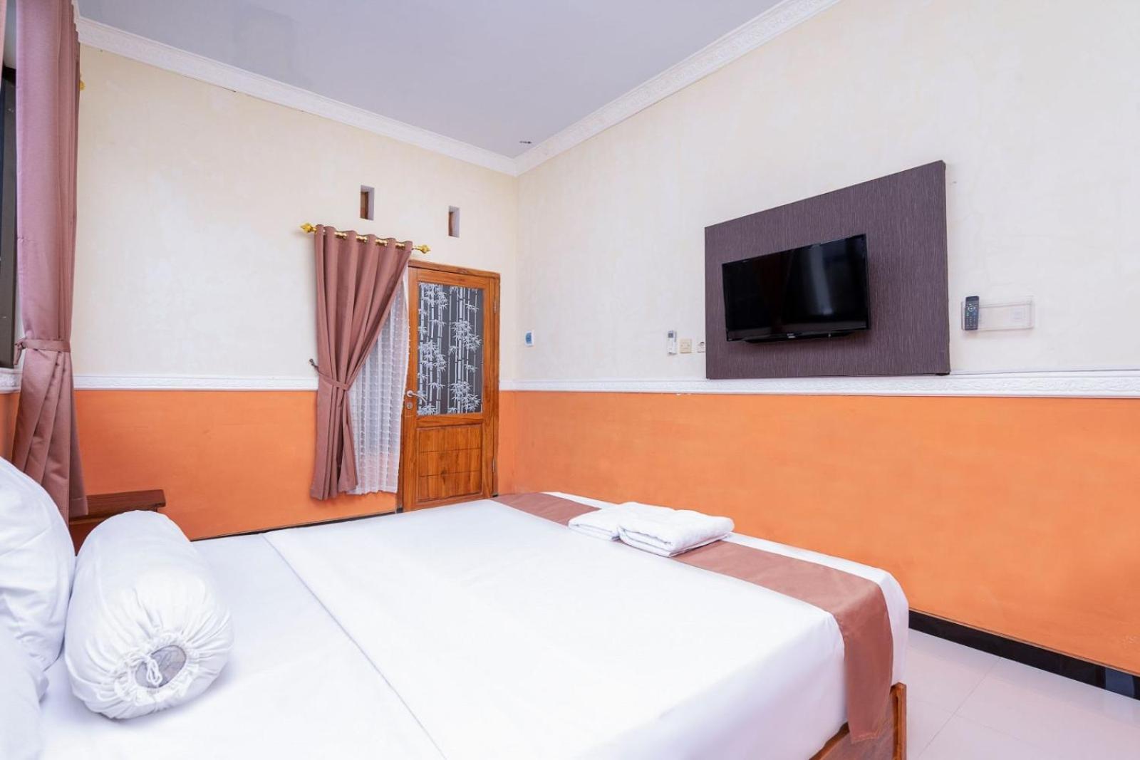 Standard Double Room - Photo 4