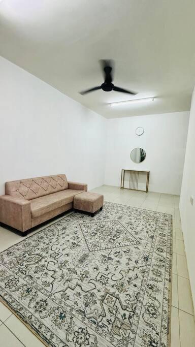 Three-Bedroom Vacation Home  photo 1