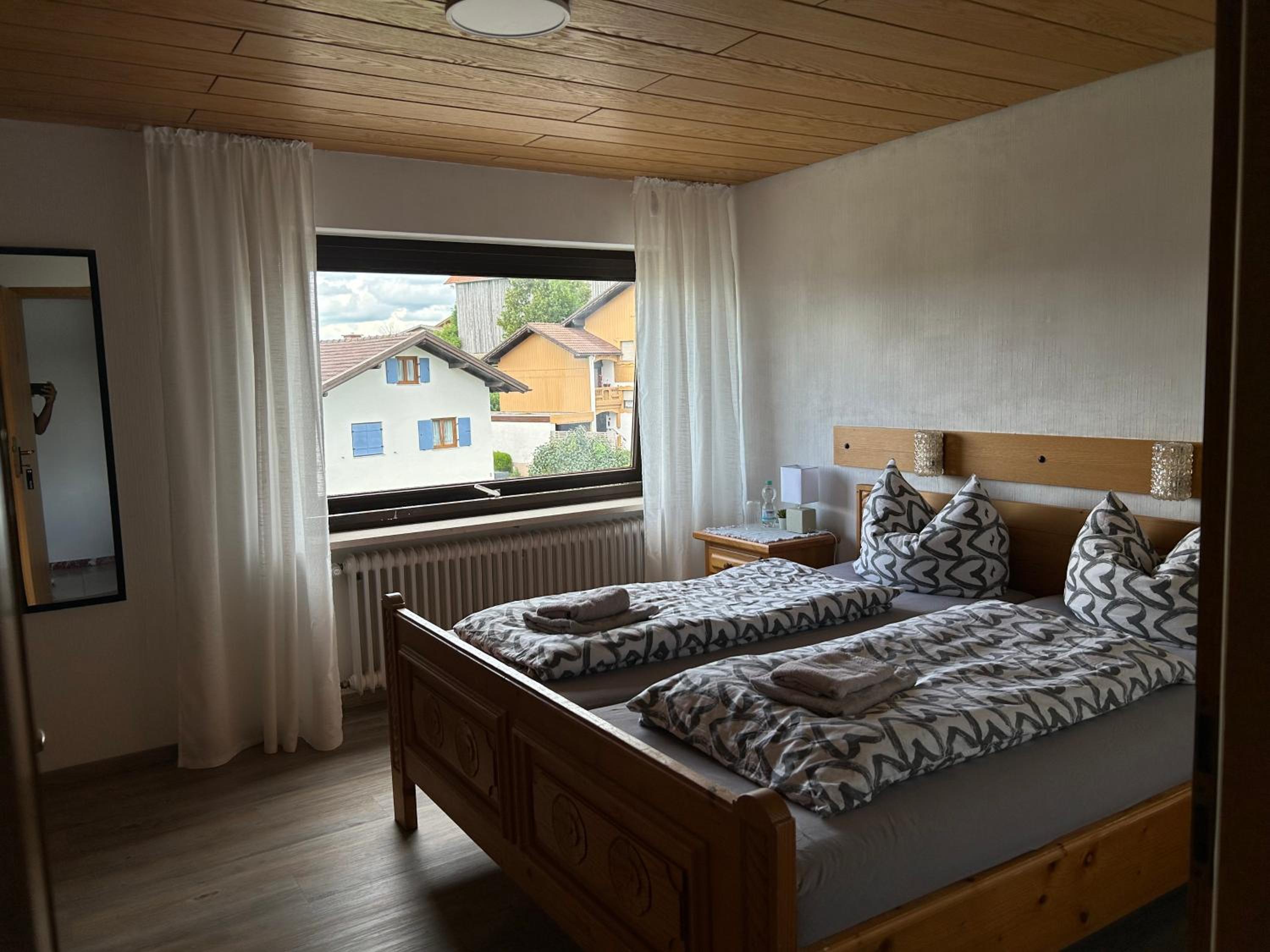 Budget Double Room photo 1
