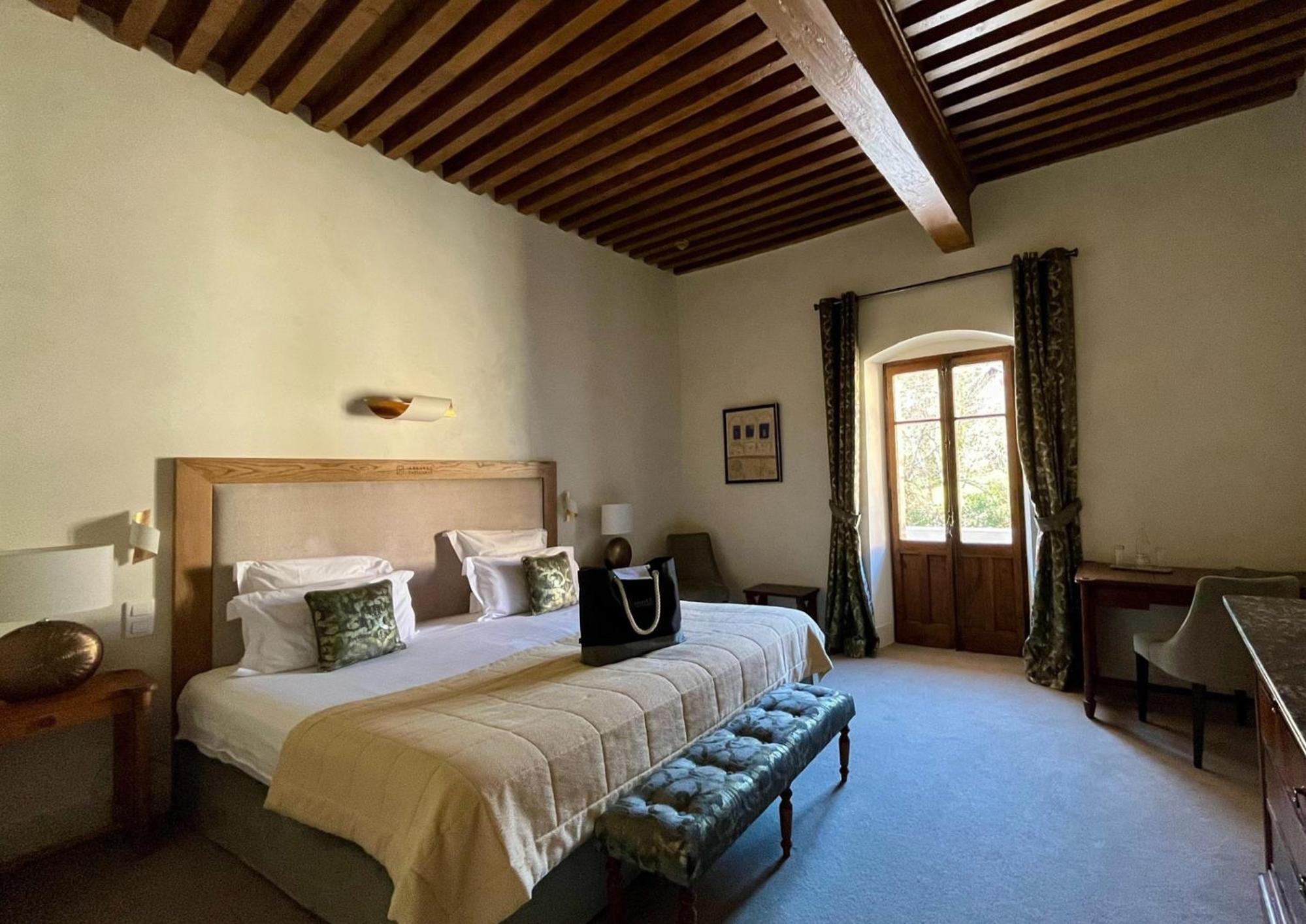 Double Room with Garden View and Spa Access Included photo 3