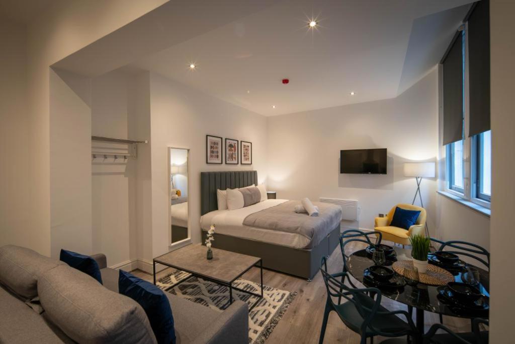 Harrington Street Liverpool by Beehosting, Kuva 6