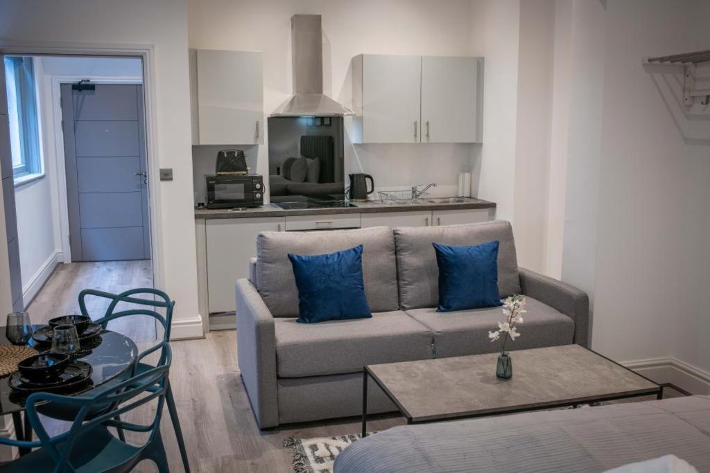 Harrington Street Liverpool by Beehosting, Kuva 2