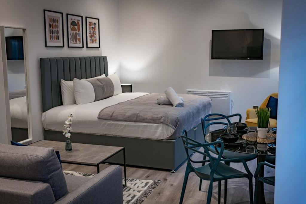 Harrington Street Liverpool by Beehosting, Kuva 7