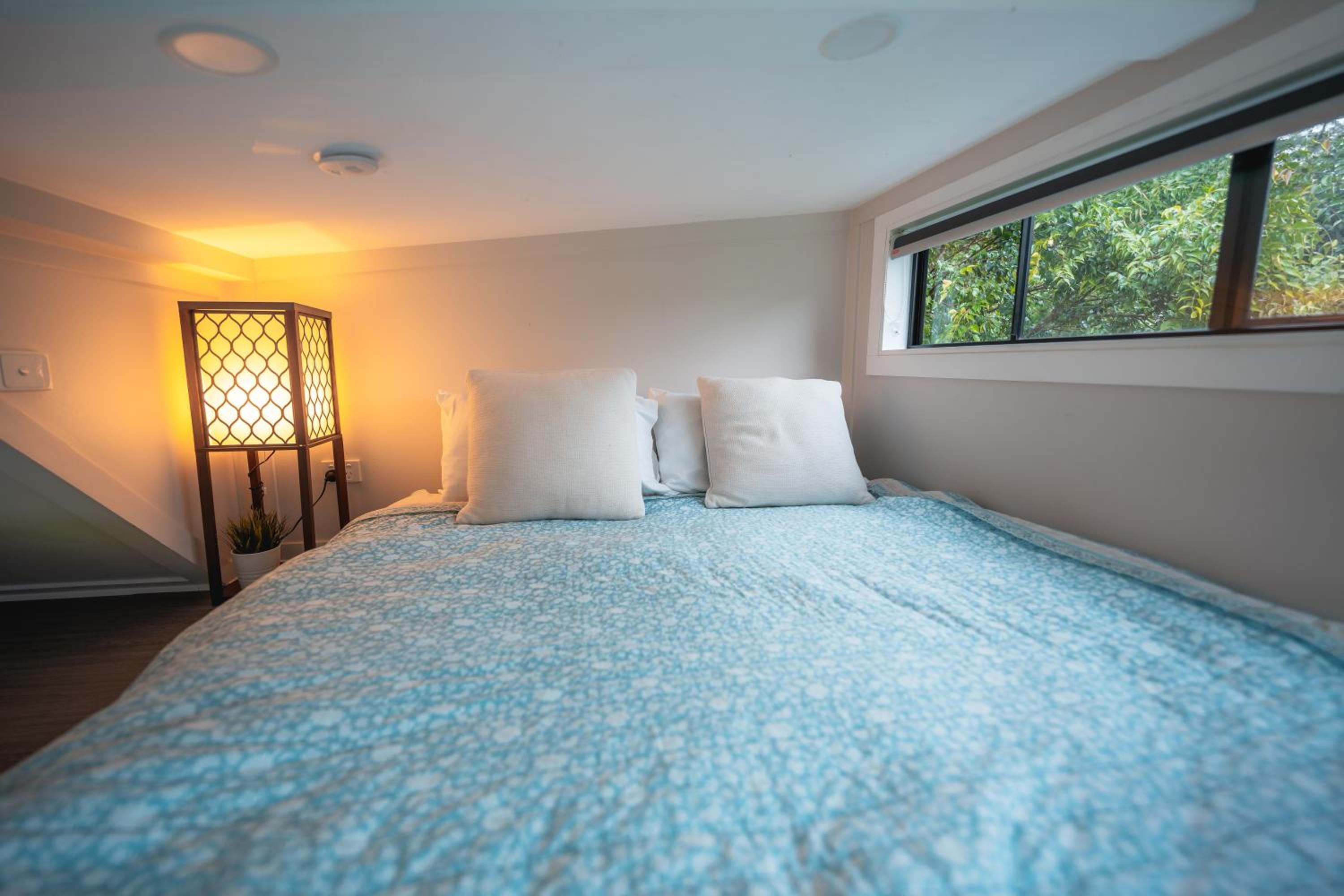 One-Bedroom Chalet photo 1