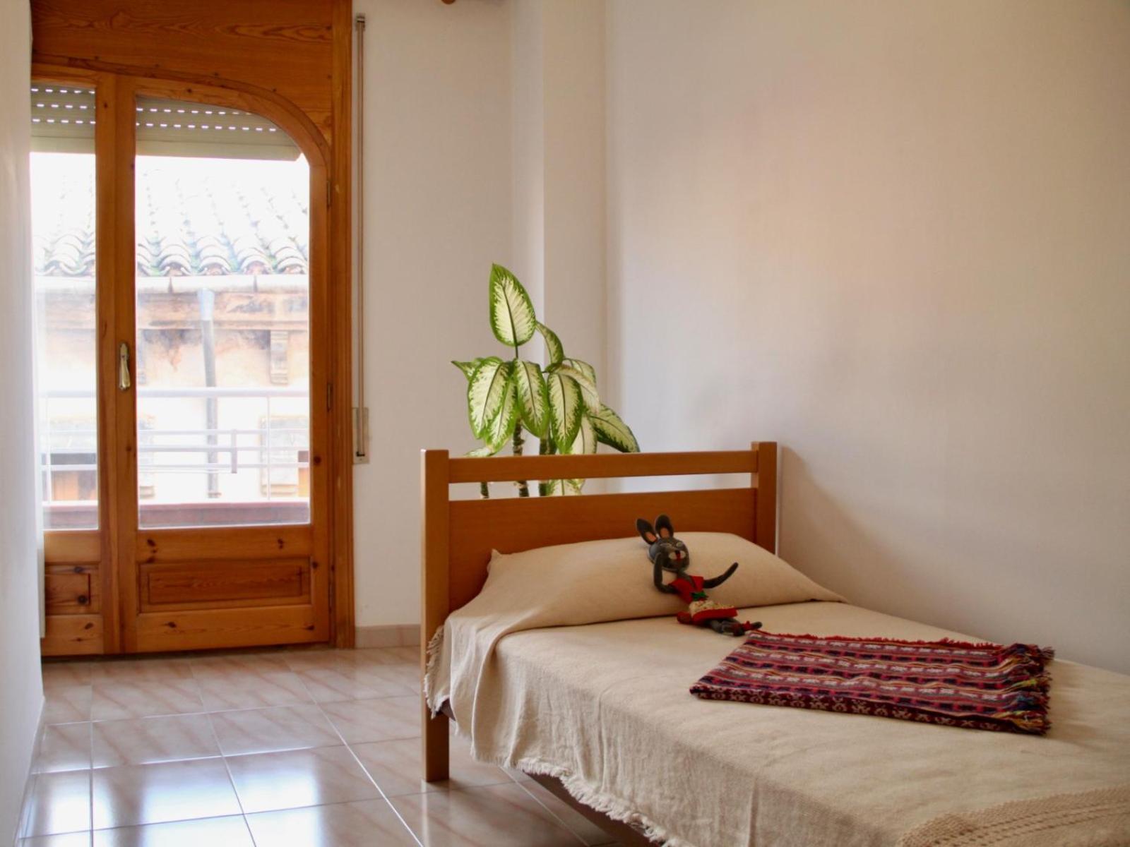 Triple Room with Private Bathroom photo 3