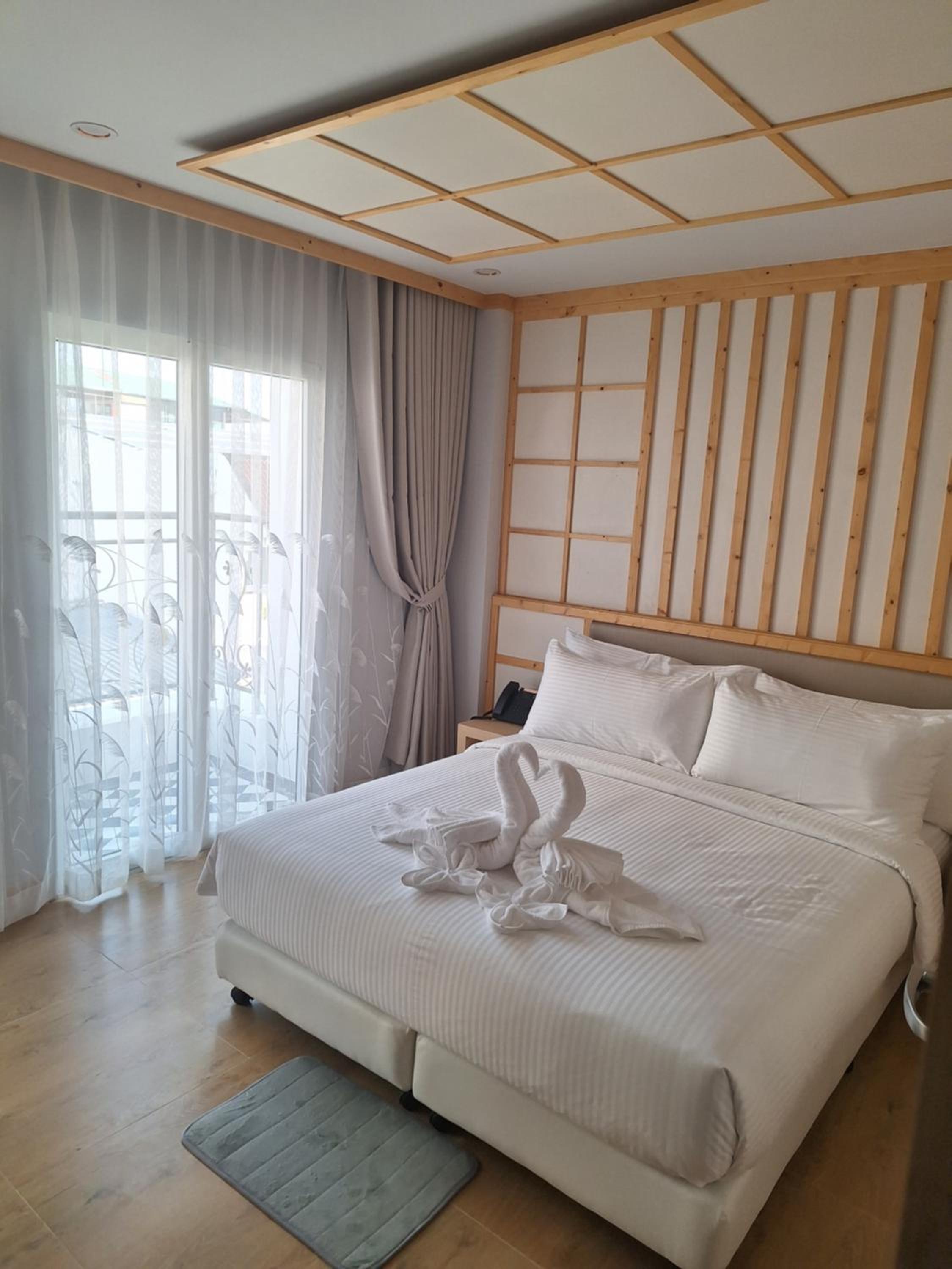 Superior Queen Room