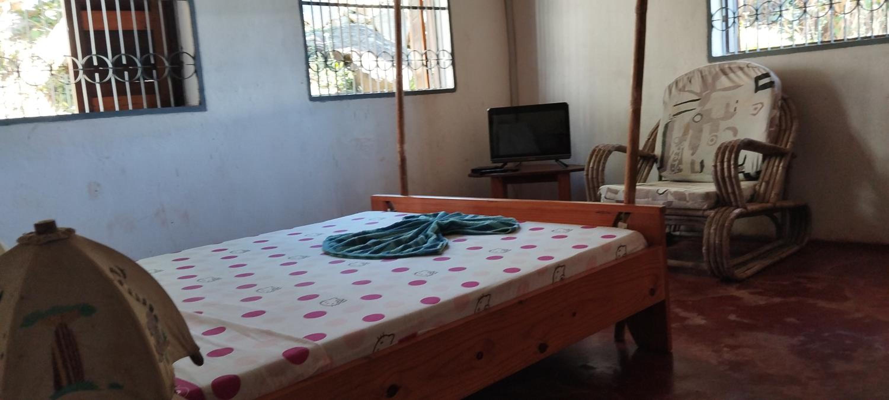 Three-Bedroom Holiday Home  photo 3