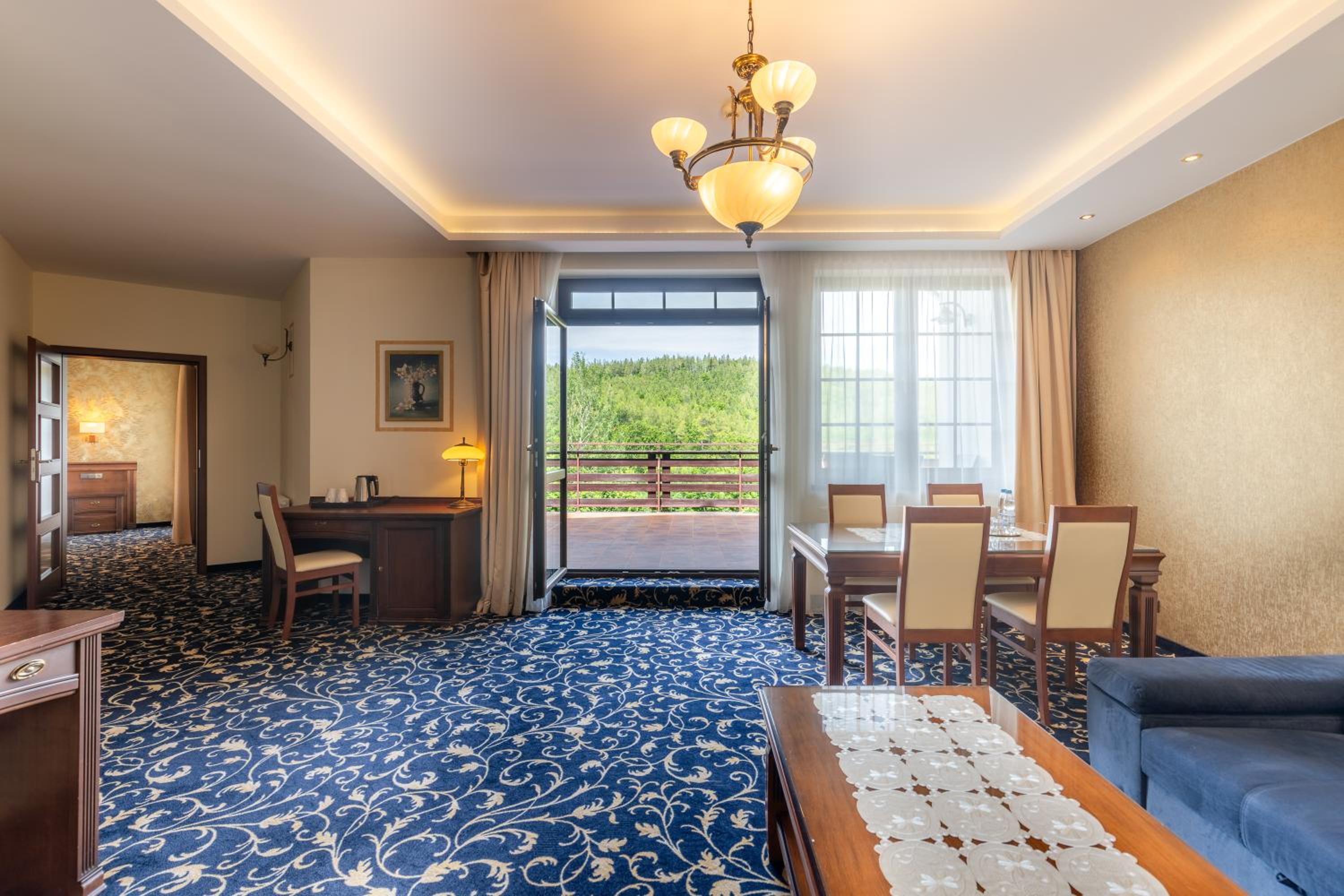 Superior Apartment