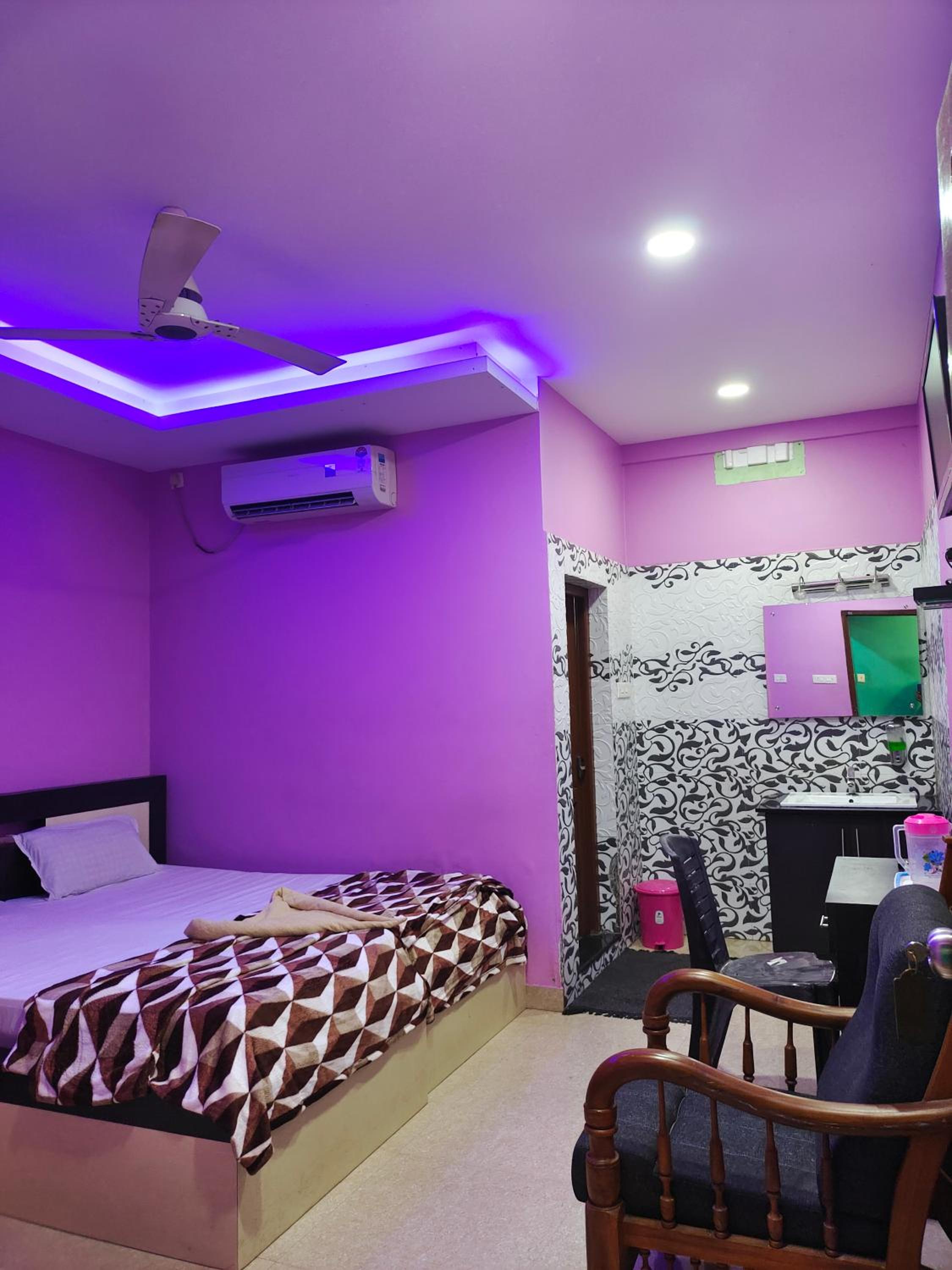 Double or Twin Room photo 2
