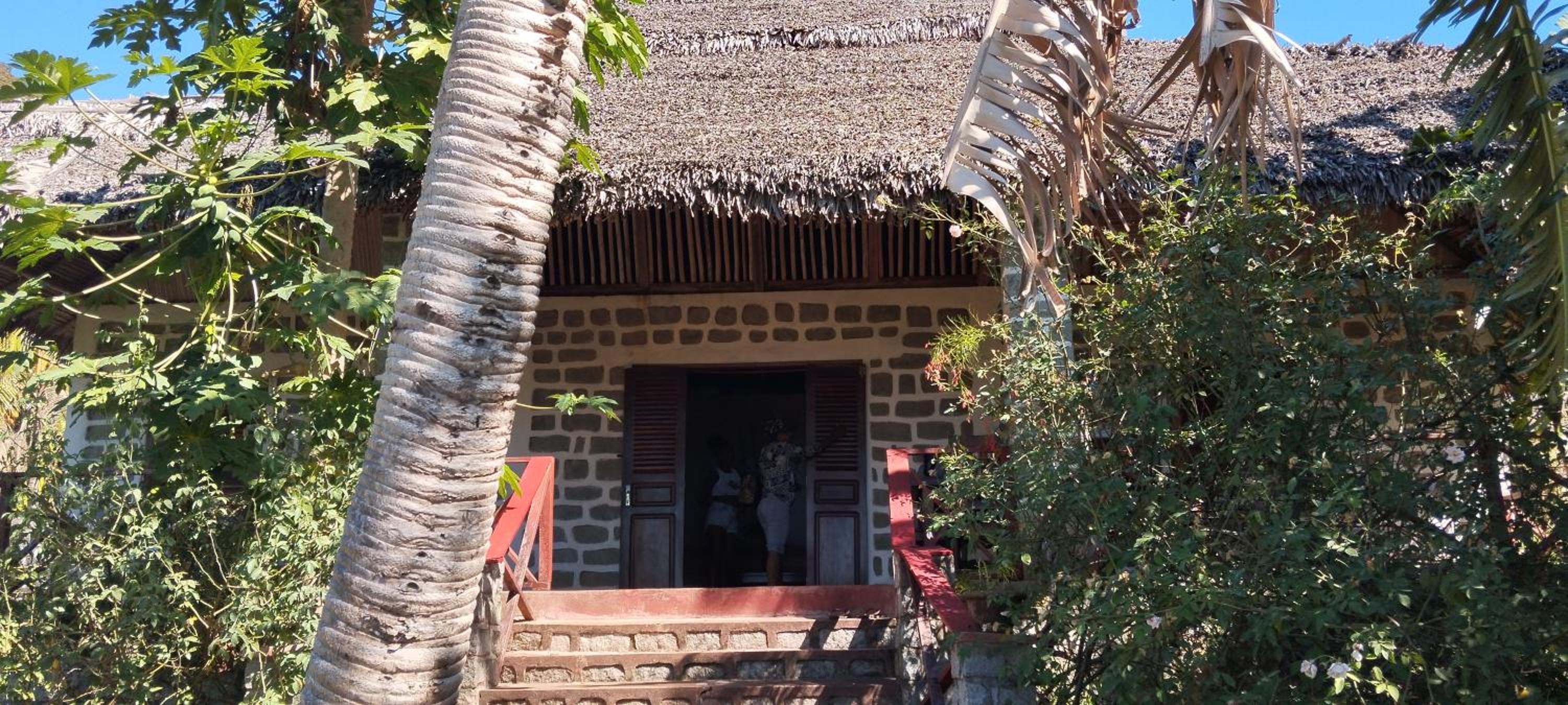 Three-Bedroom Holiday Home  photo 1