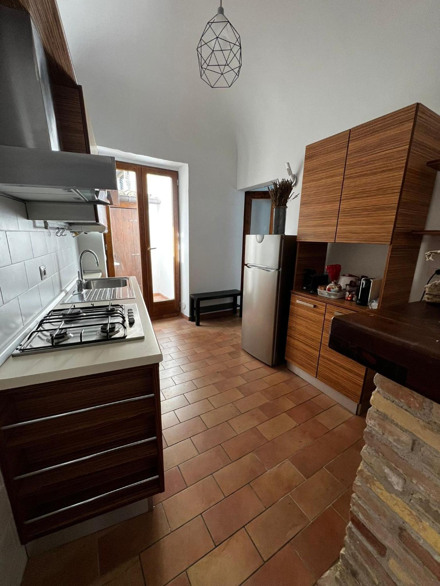 Two-Bedroom House photo 2