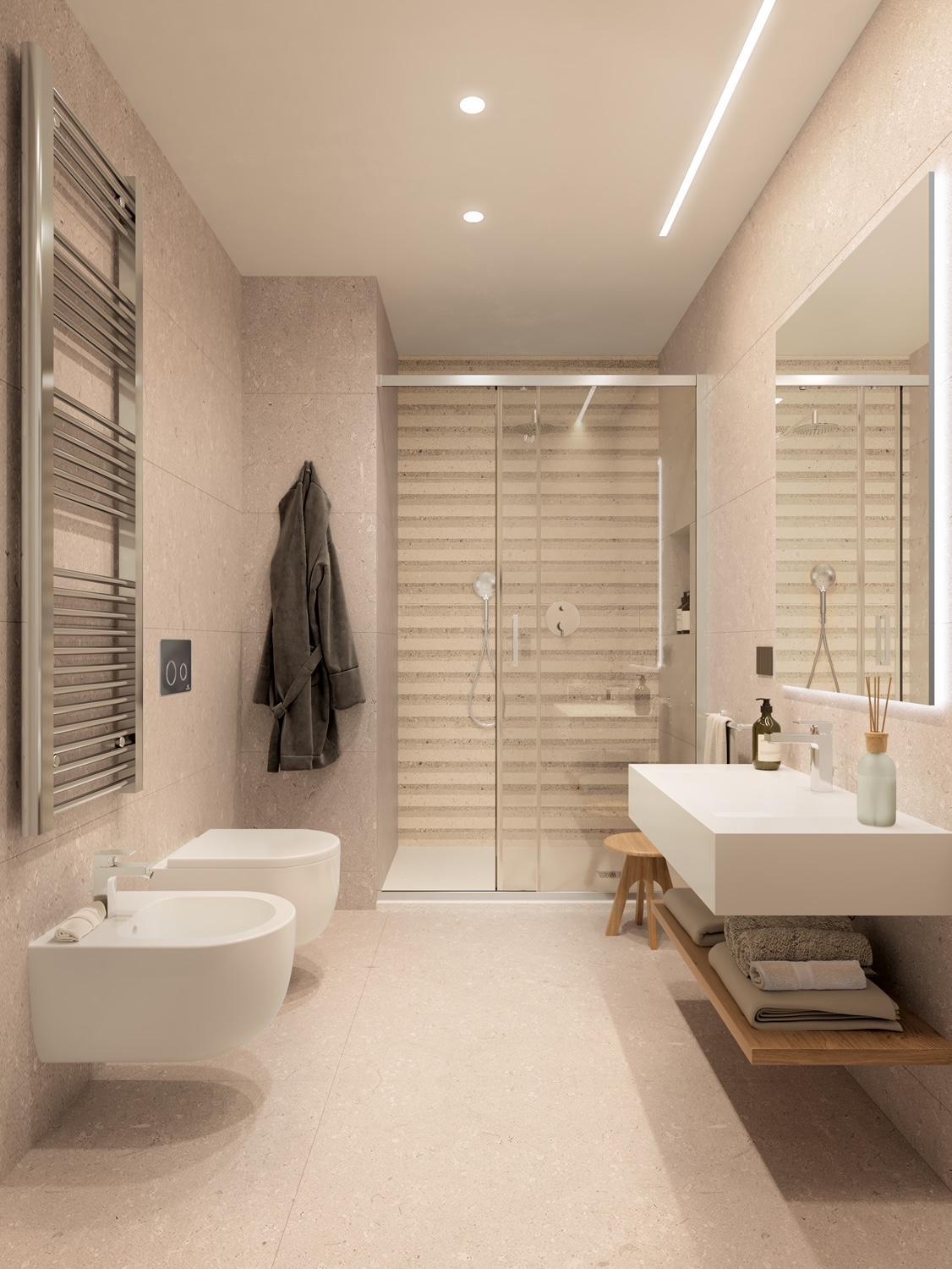 Twin Room with Balcony photo 2