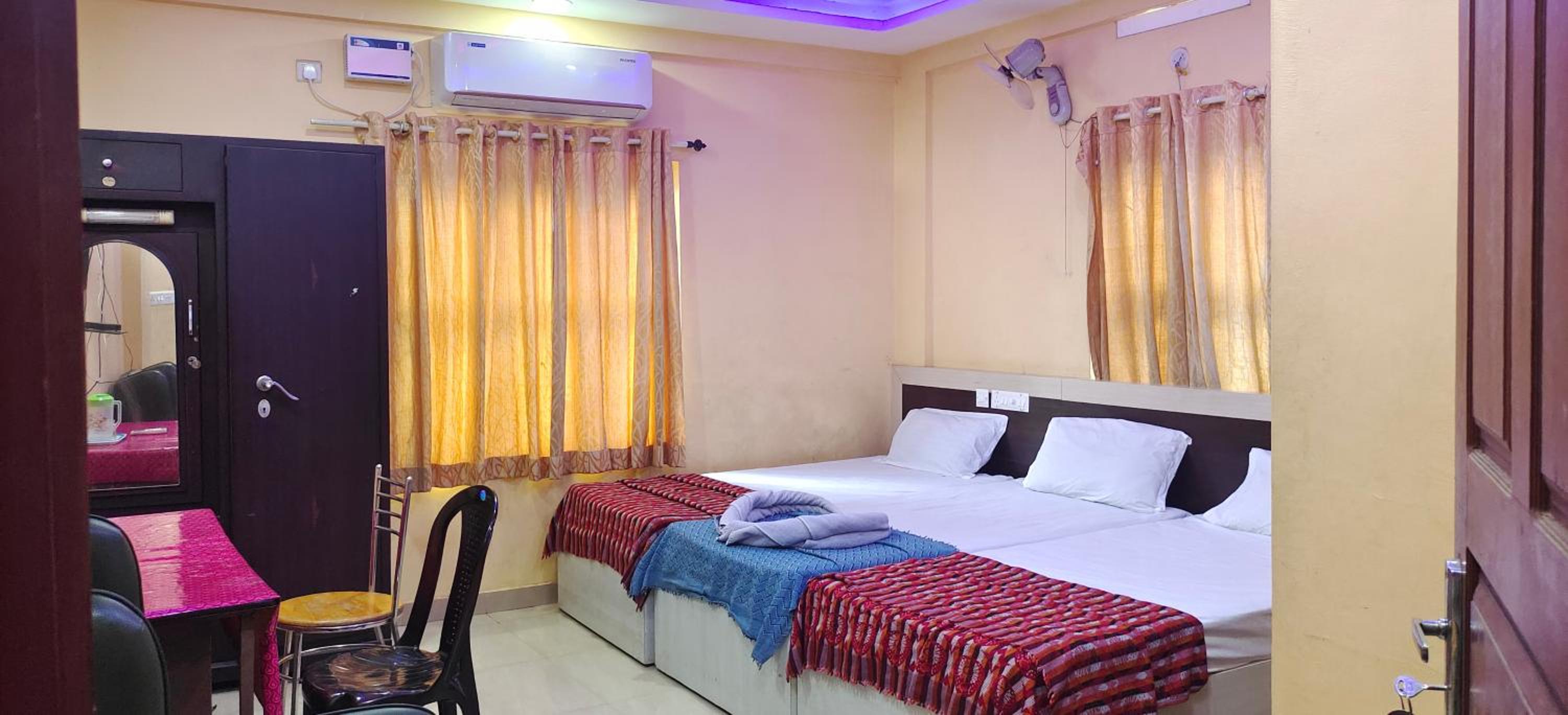 Triple Room photo 2