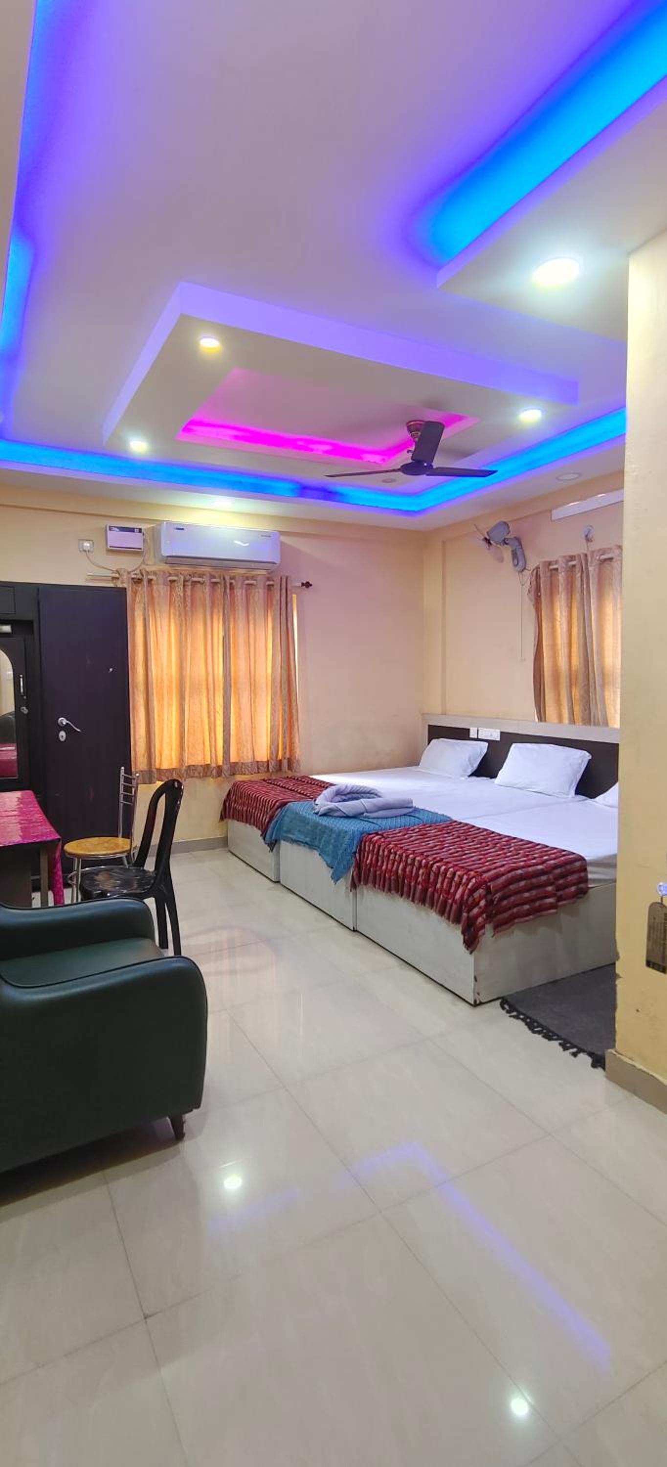 Triple Room photo 3