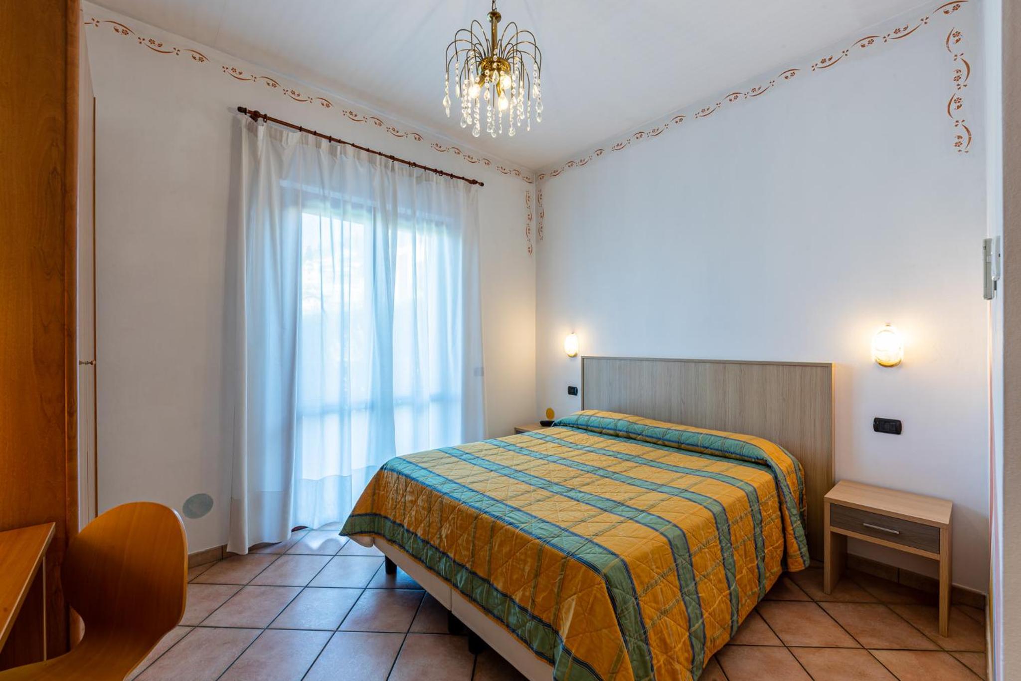 Standard Double or Twin Room photo 2